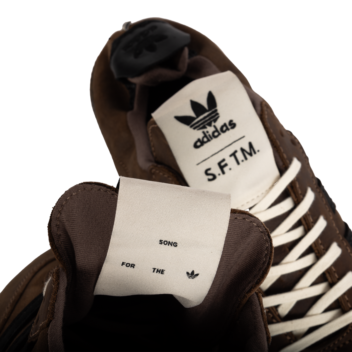 adidas x Song For The Mute Samba OG Brown/C Black/Gold Met. HP8256