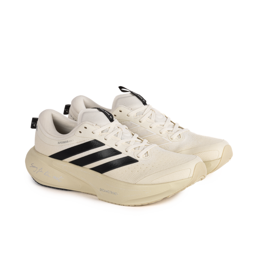 adidas x Song For The Mute Supernova Rise 3 Cream White/Carbon/Cloud White LA3962