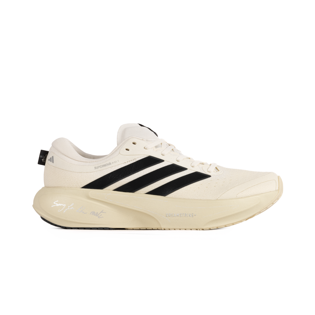 adidas x Song For The Mute Supernova Rise 3 Cream White/Carbon/Cloud White LA3962