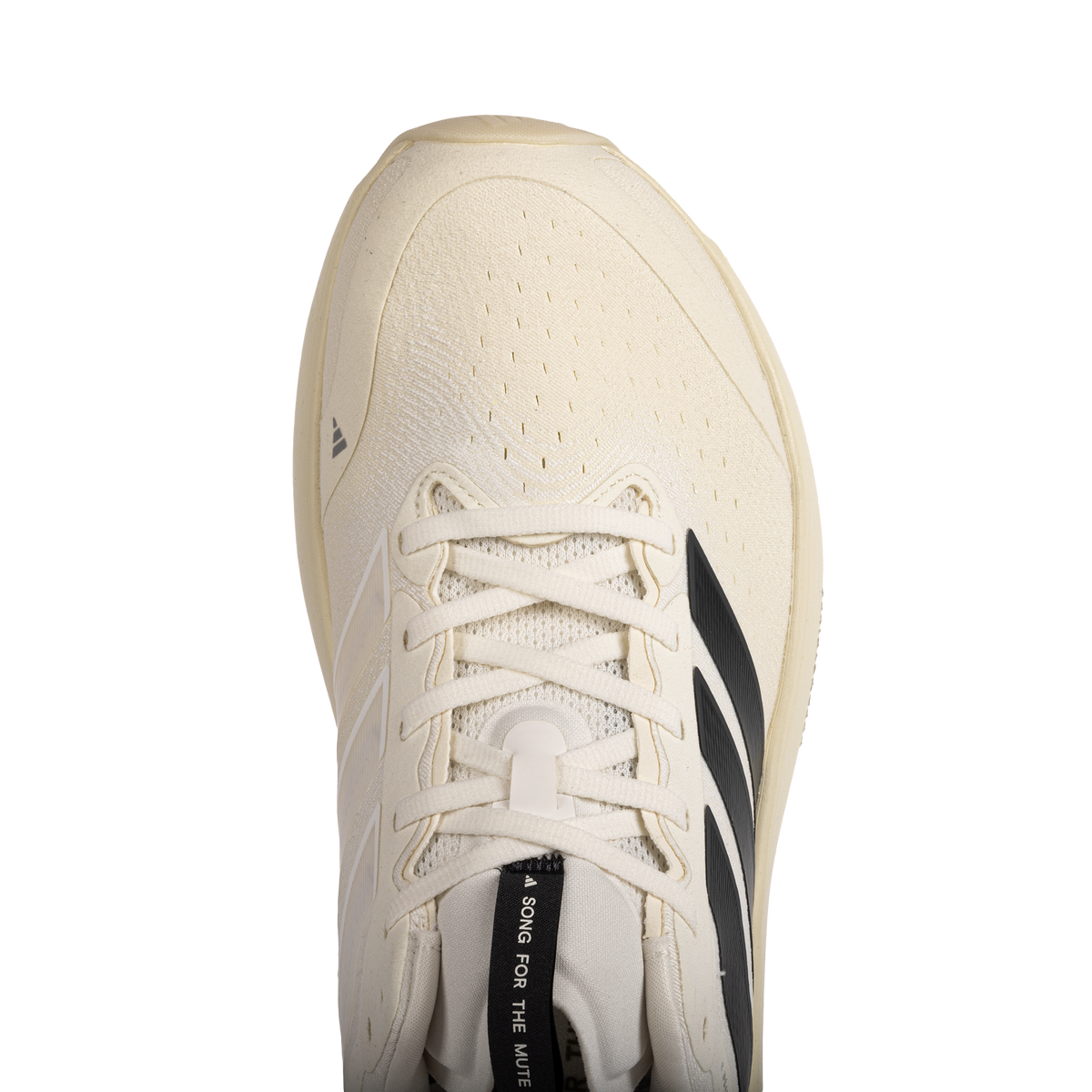 adidas x Song For The Mute Supernova Rise 3 Cream White/Carbon/Cloud White LA3962