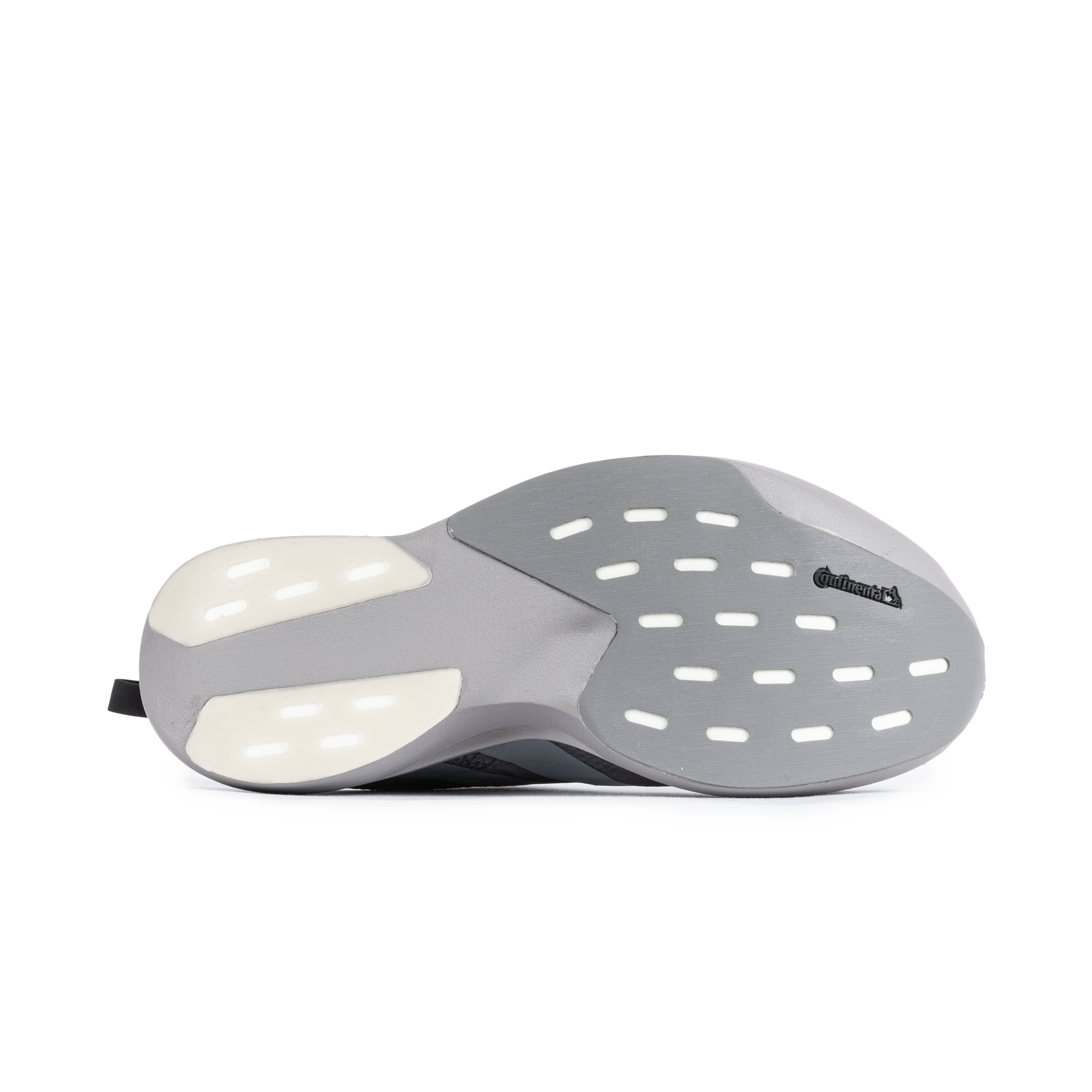 adidas x Song For The Mute Women's Adizero Evo SL Woven Clear Granite/Grey One/Grey Six KJ0793