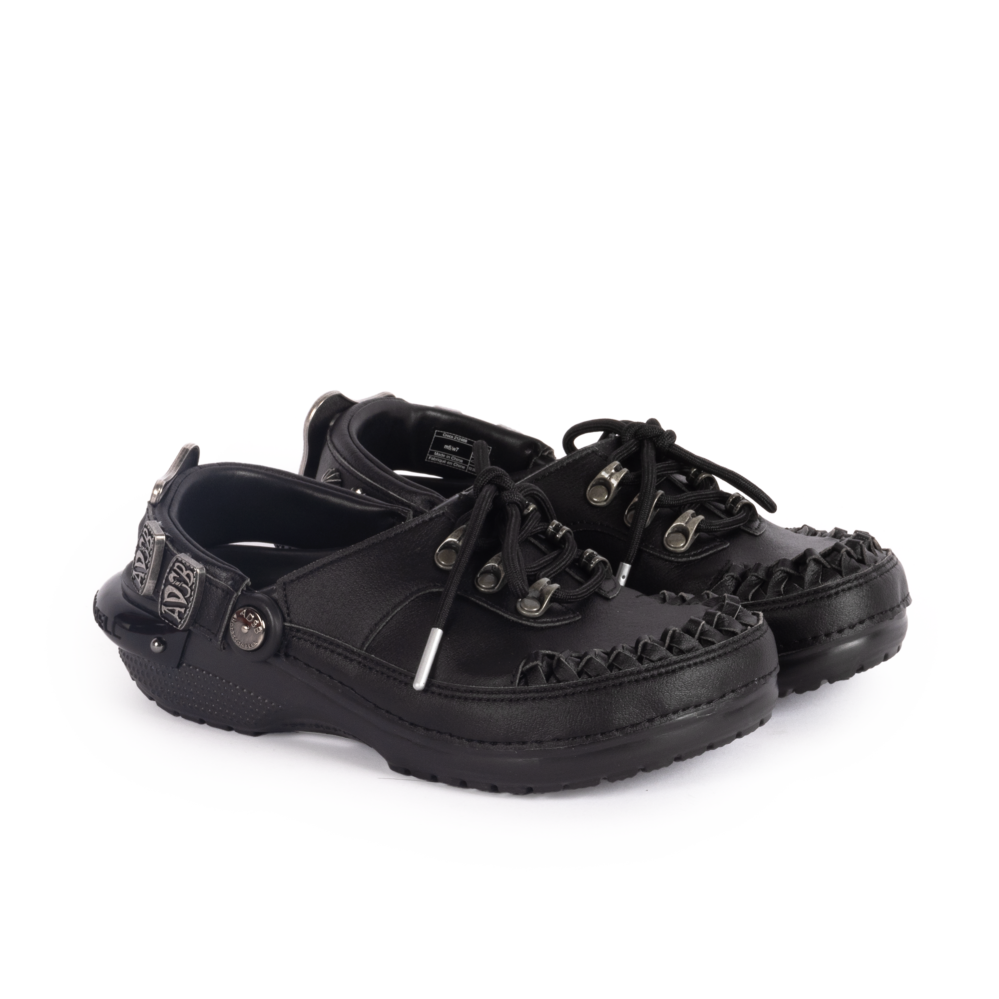 Crocs x Andersson Bell Classic Black