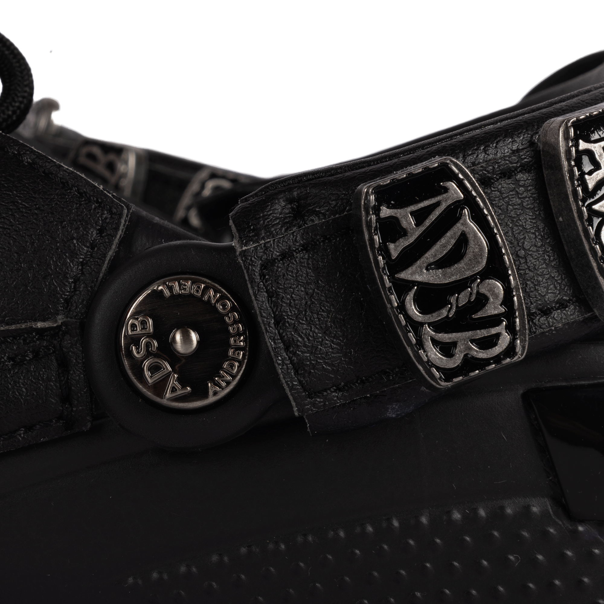 Crocs x Andersson Bell Classic Black