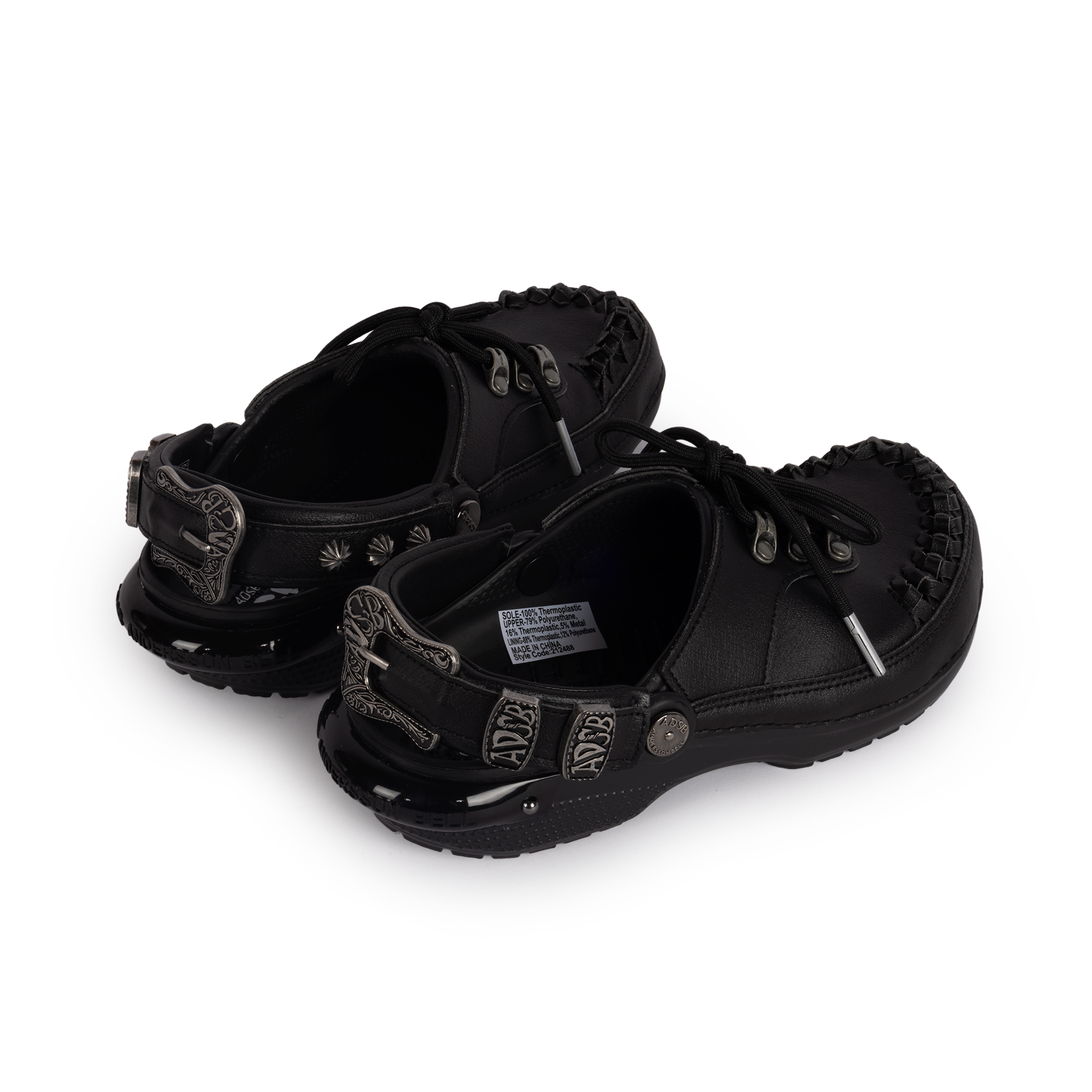 Crocs x Andersson Bell Classic Black