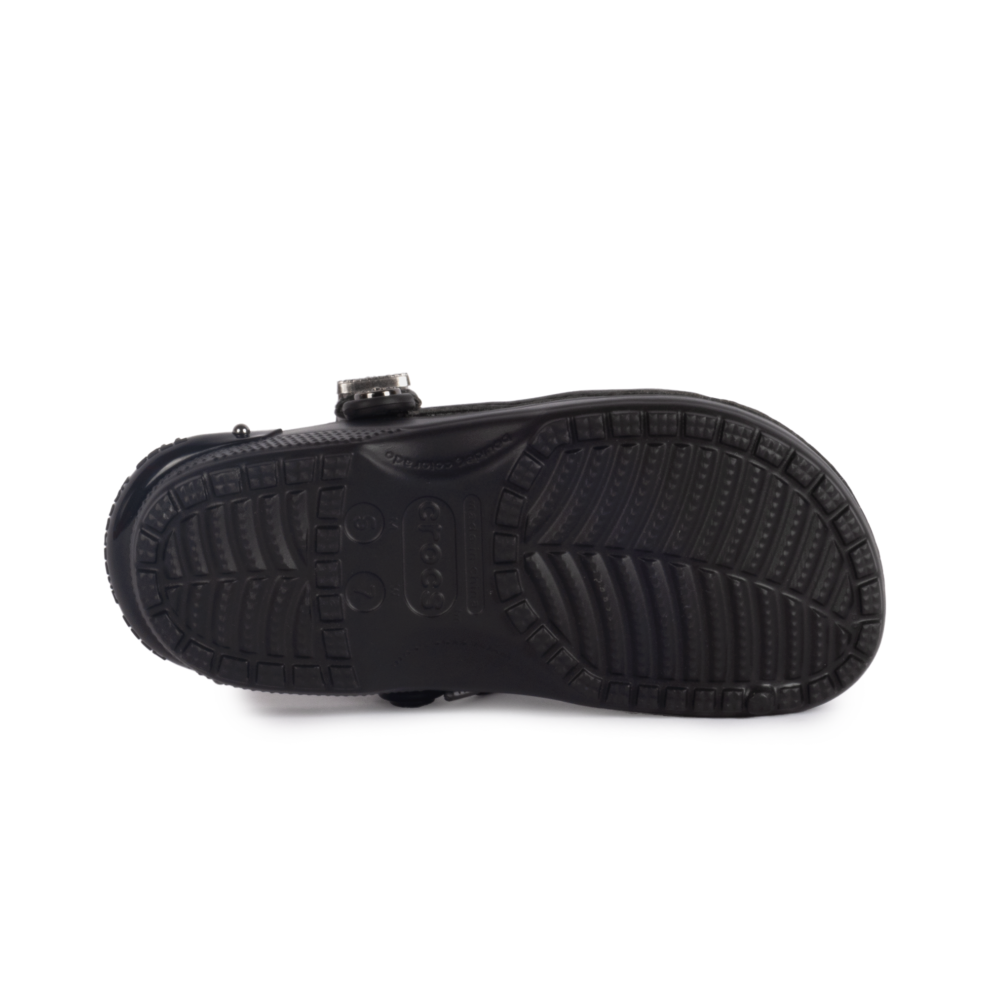 Crocs x Andersson Bell Classic Black