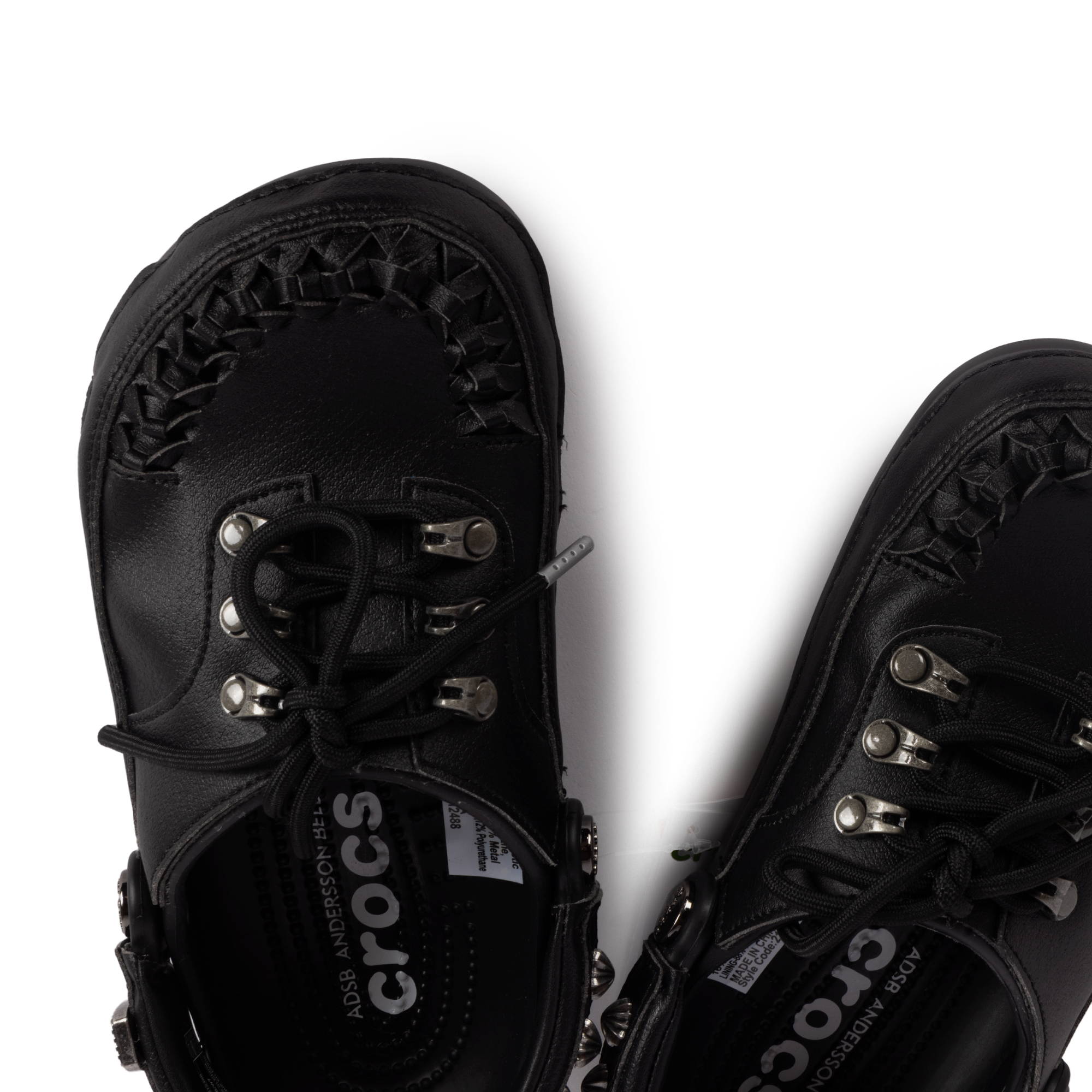 Crocs x Andersson Bell Classic Black