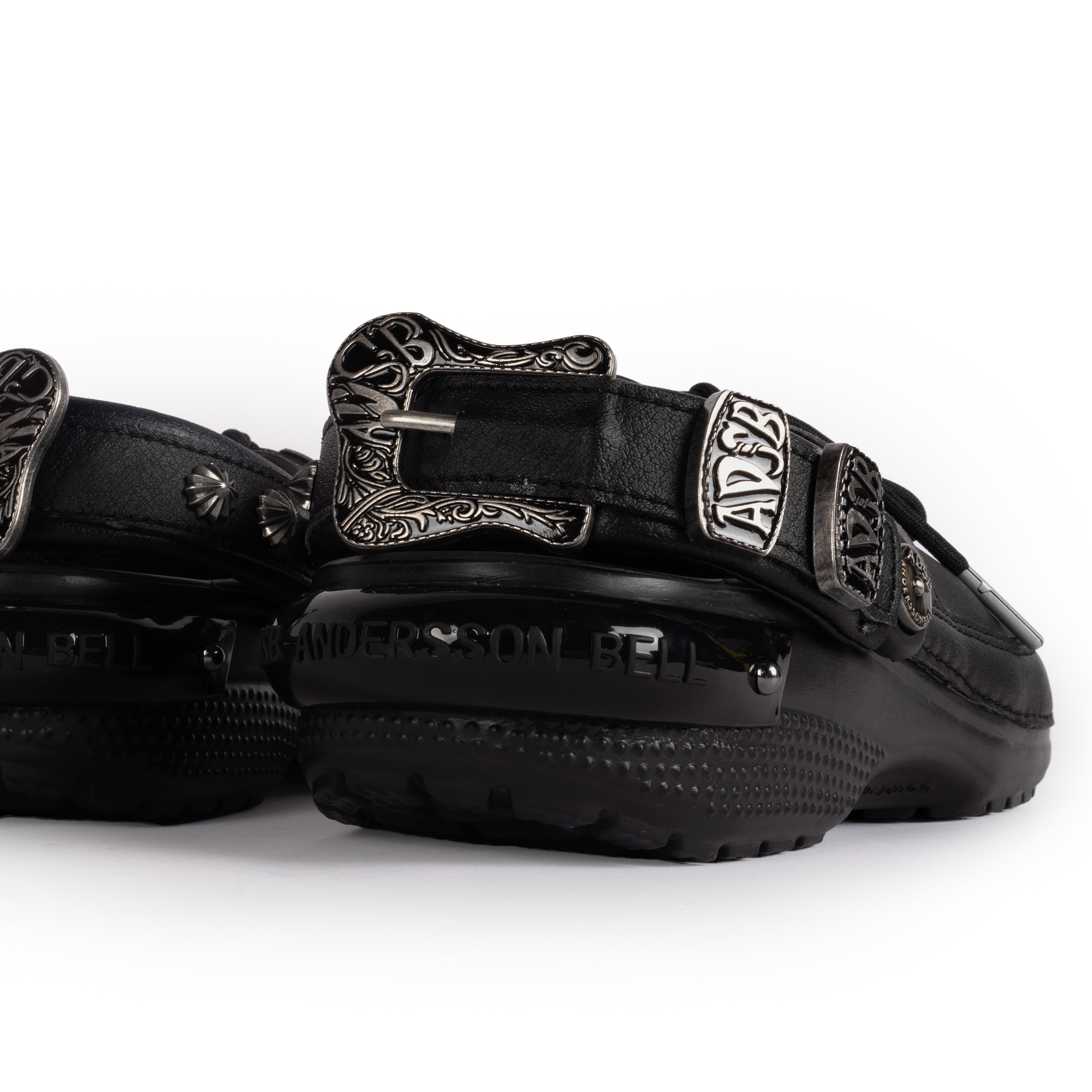 Crocs x Andersson Bell Classic Black