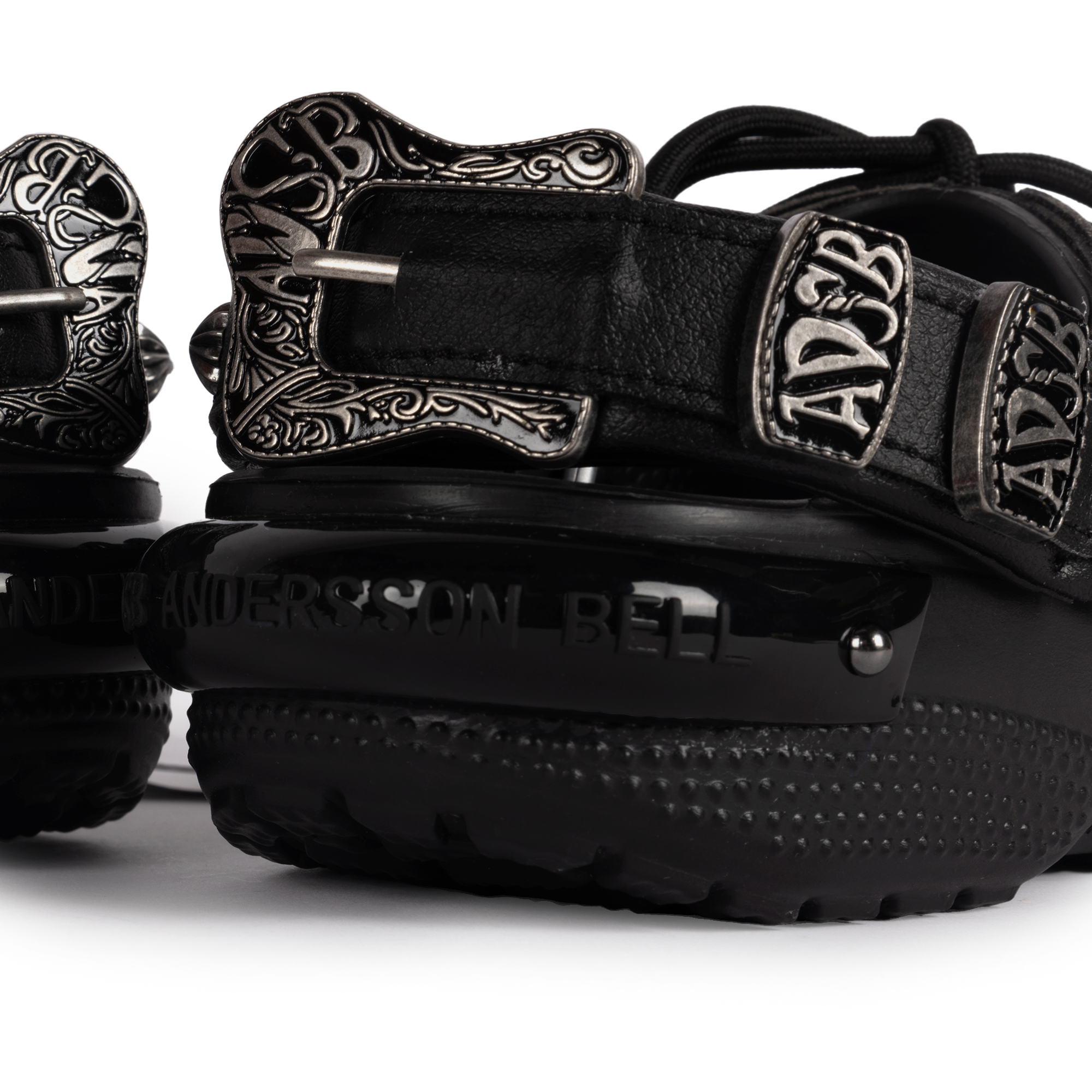 Crocs x Andersson Bell Classic Black