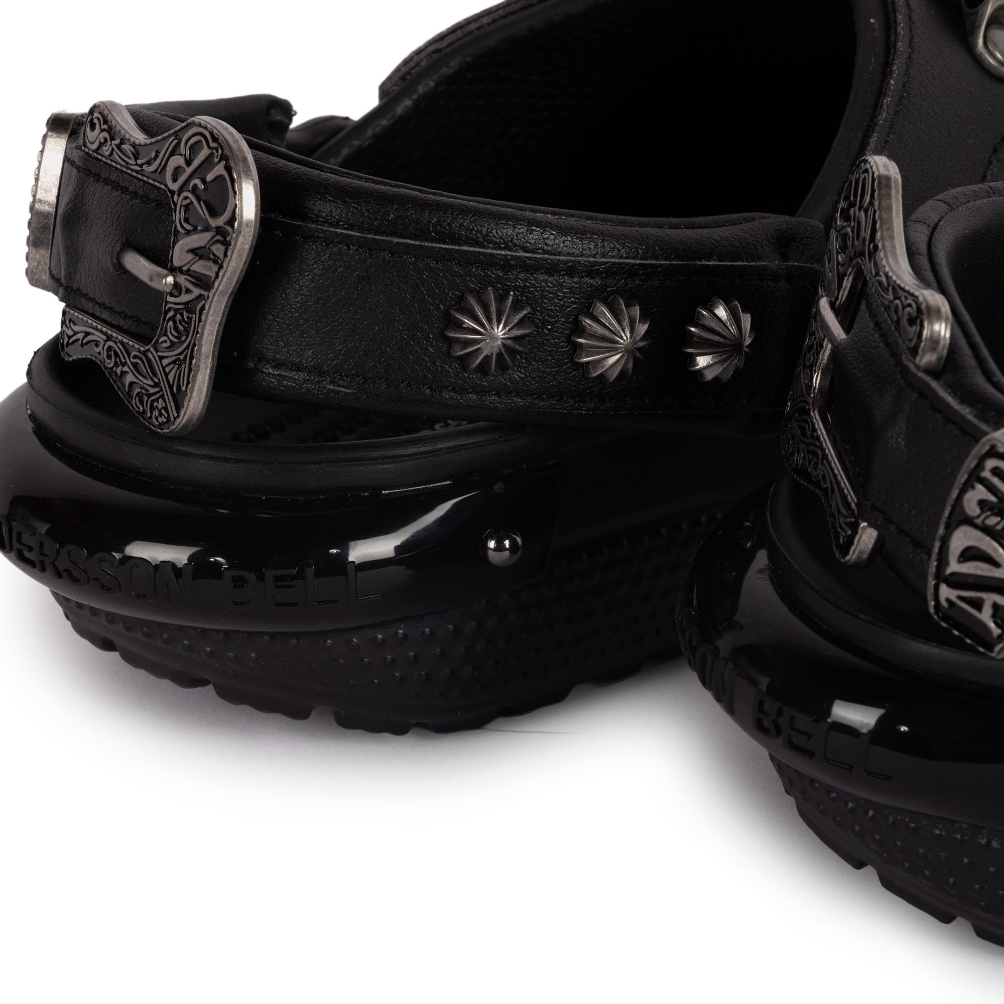 Crocs x Andersson Bell Classic Black