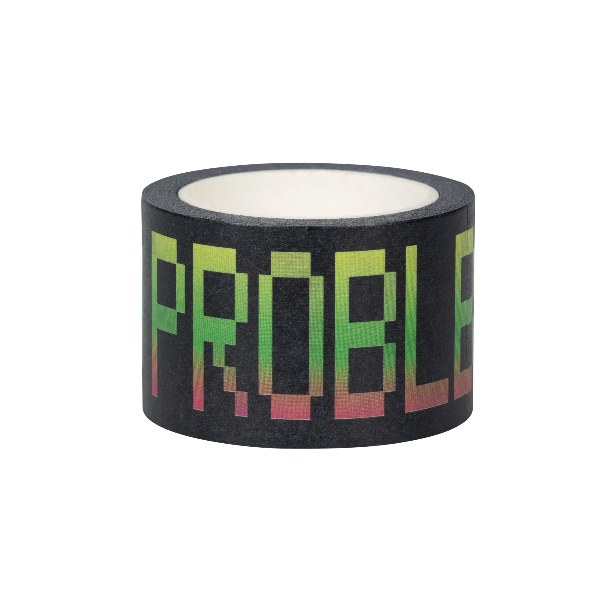 No Problemo Digi Problemo Alien-O Washi Tape