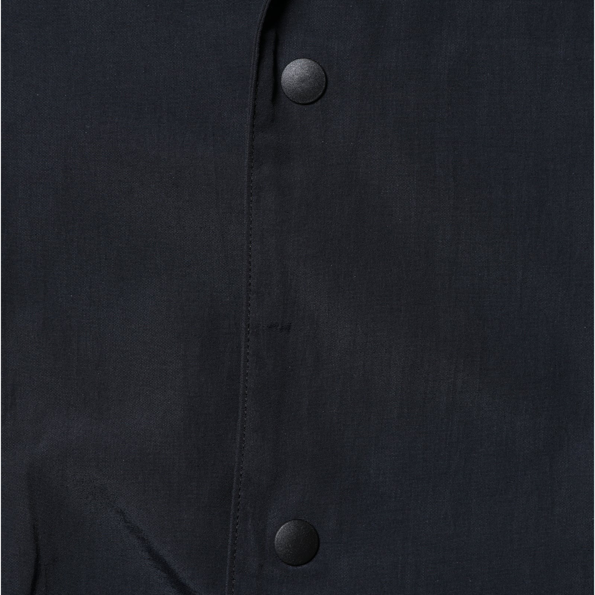 Liberaiders Supplex Nylon 2B Jacket Black