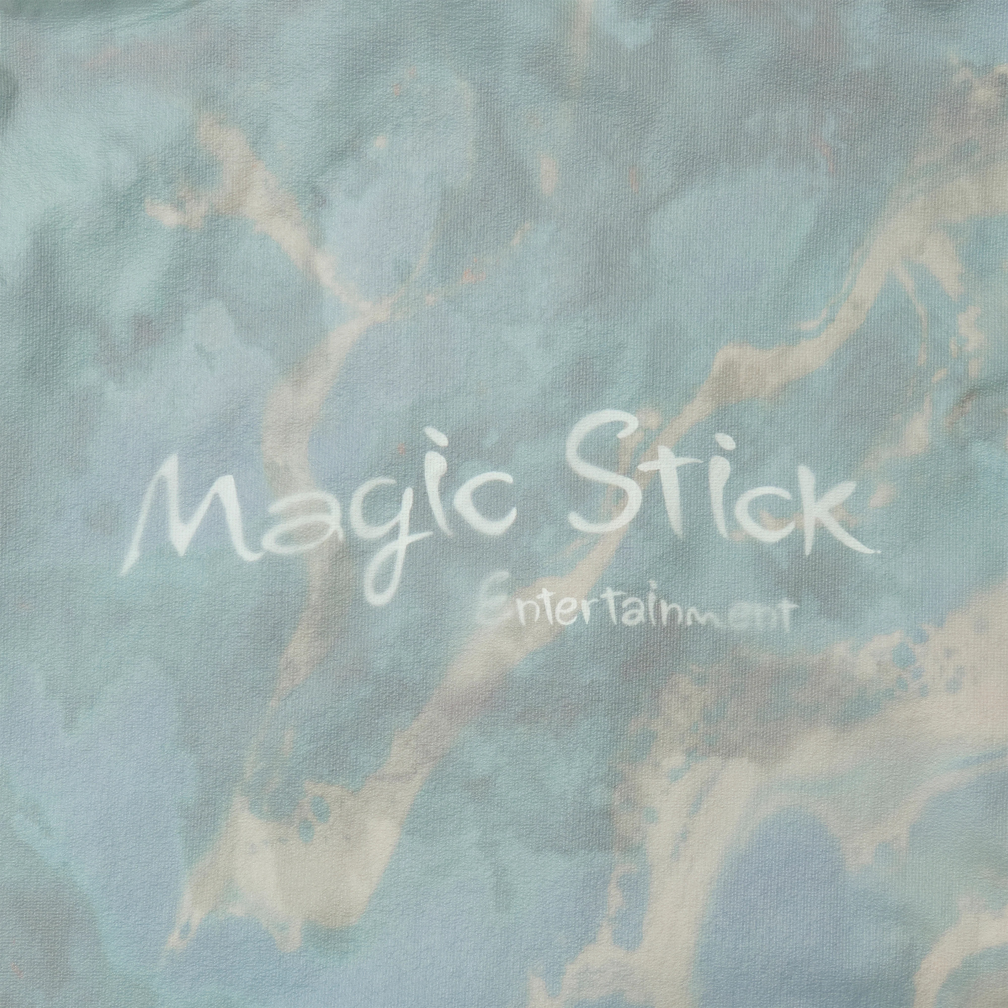 Magic Stick X RAY Jacket Kahki