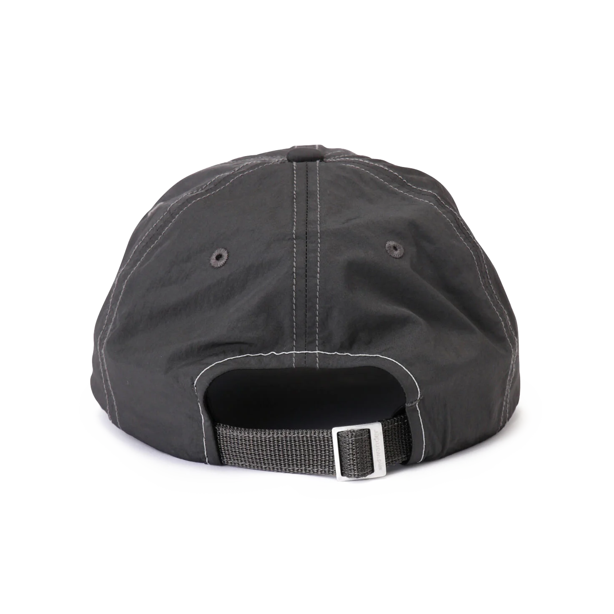 and wander NY Patch Cap Black