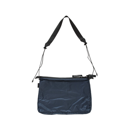 and wander Sil Sacoche Blue