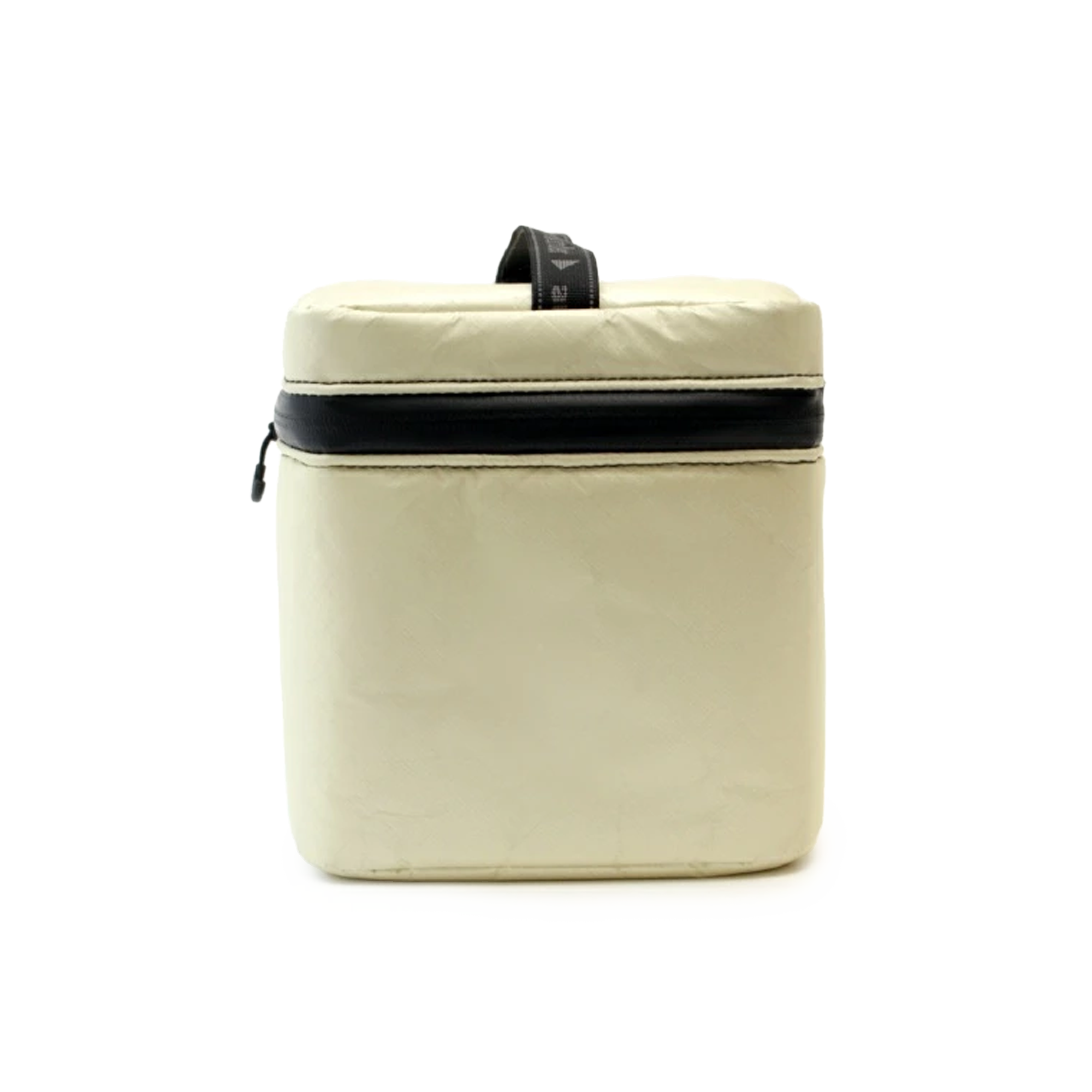 and wander Sil Soft Cooler Small Off White