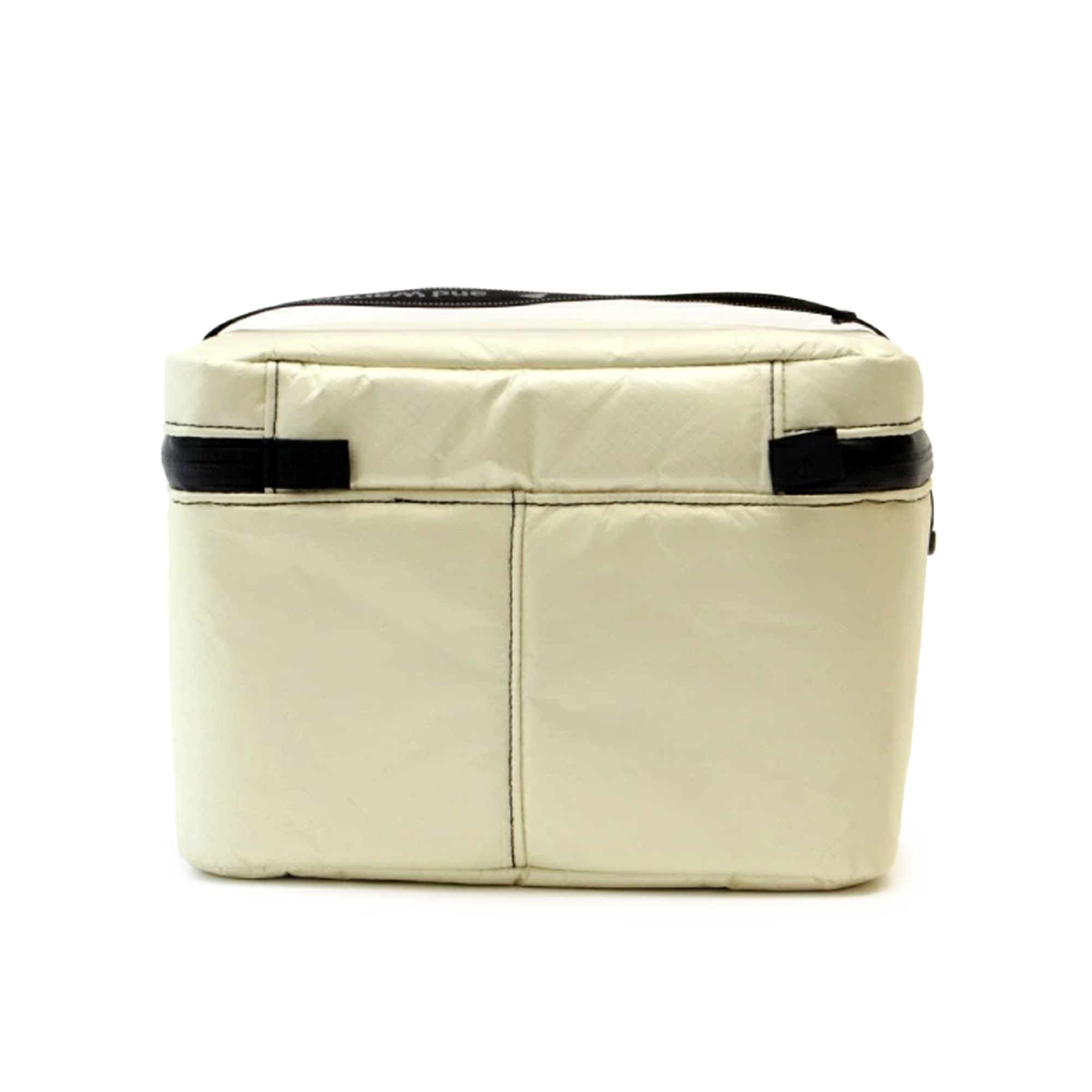 and wander Sil Soft Cooler Small Off White