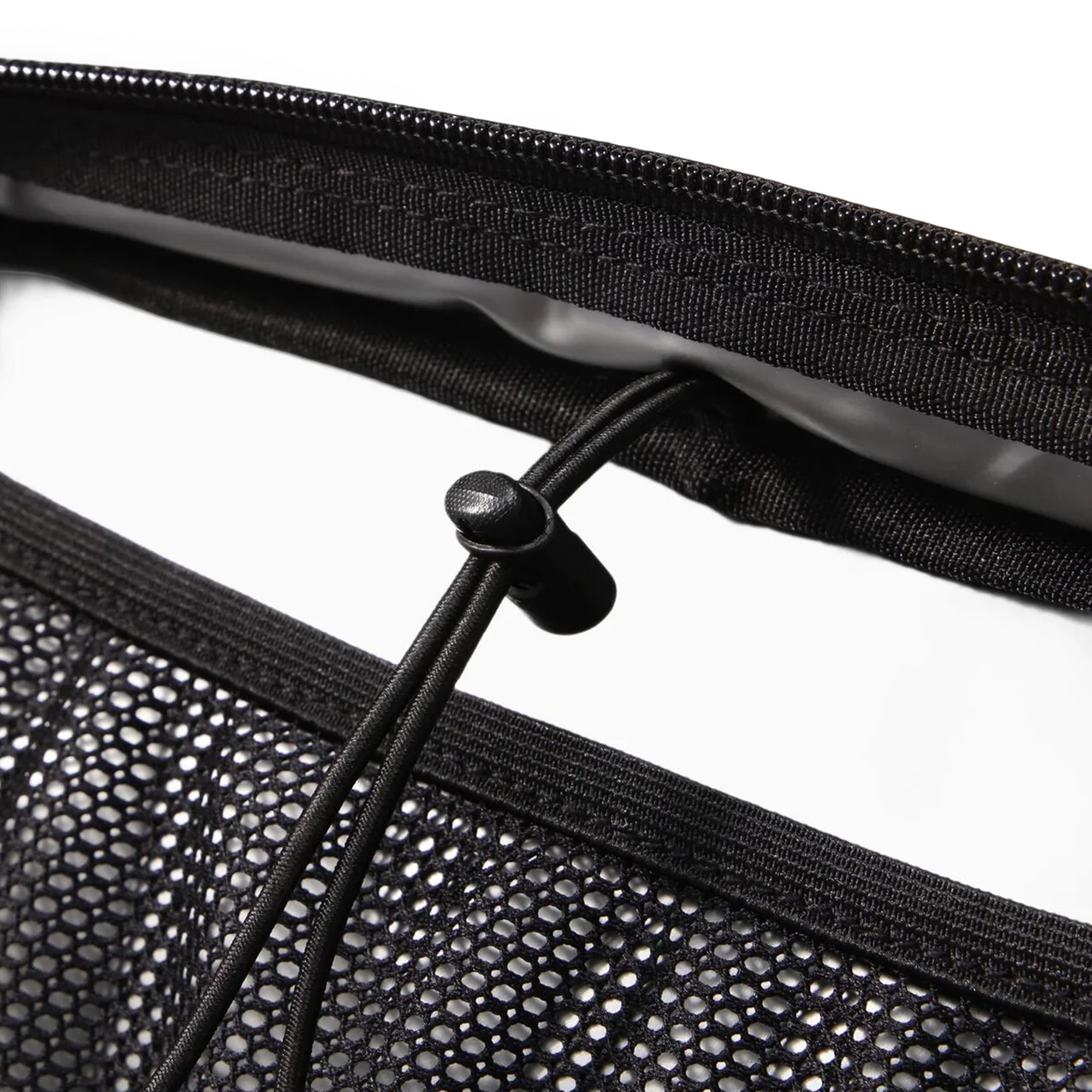 and wander Sil Soft Cooler Small Black