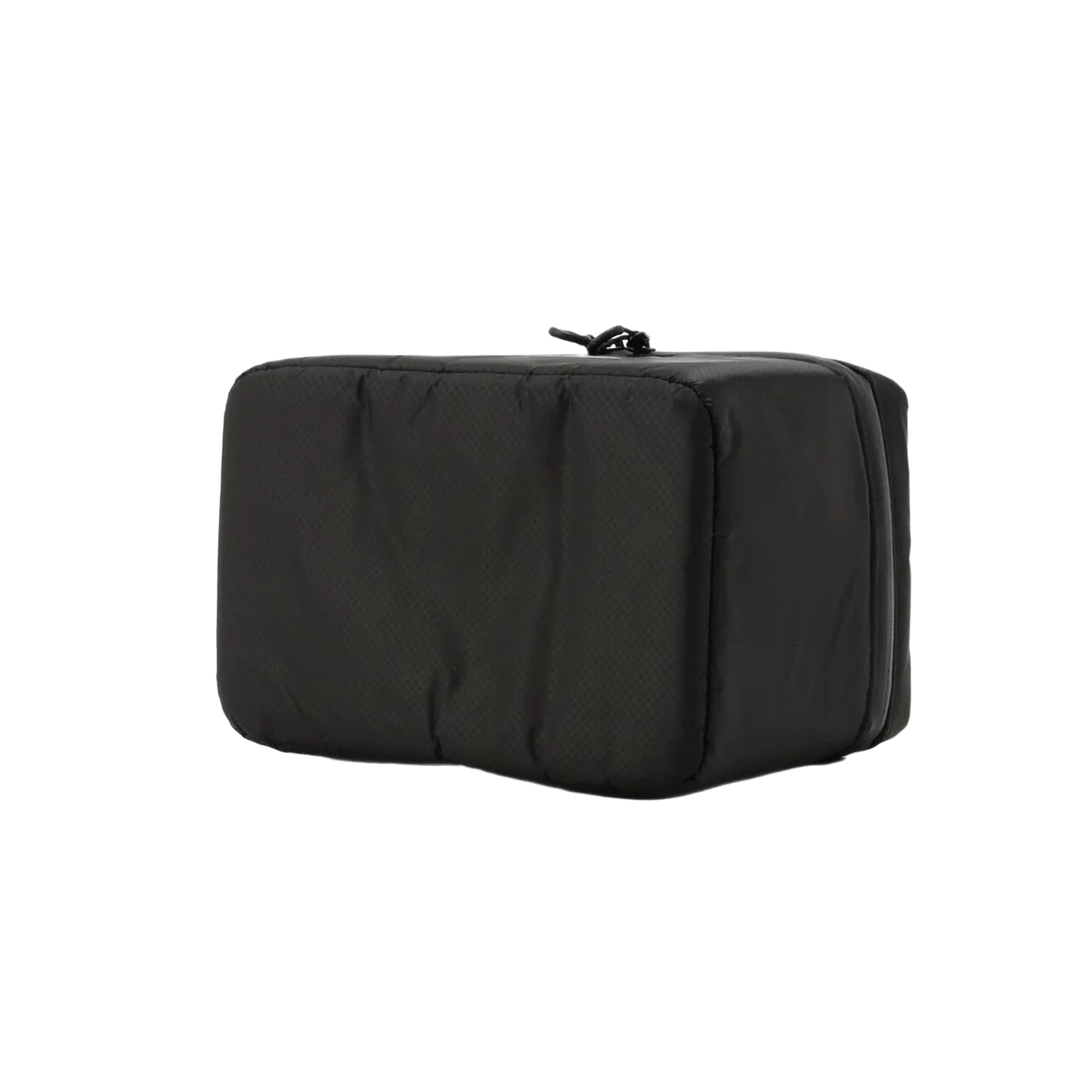 and wander Sil Soft Cooler Small Black
