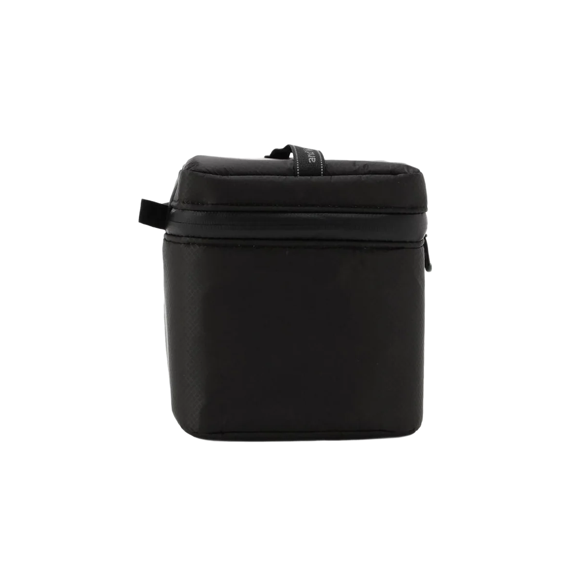 and wander Sil Soft Cooler Small Black
