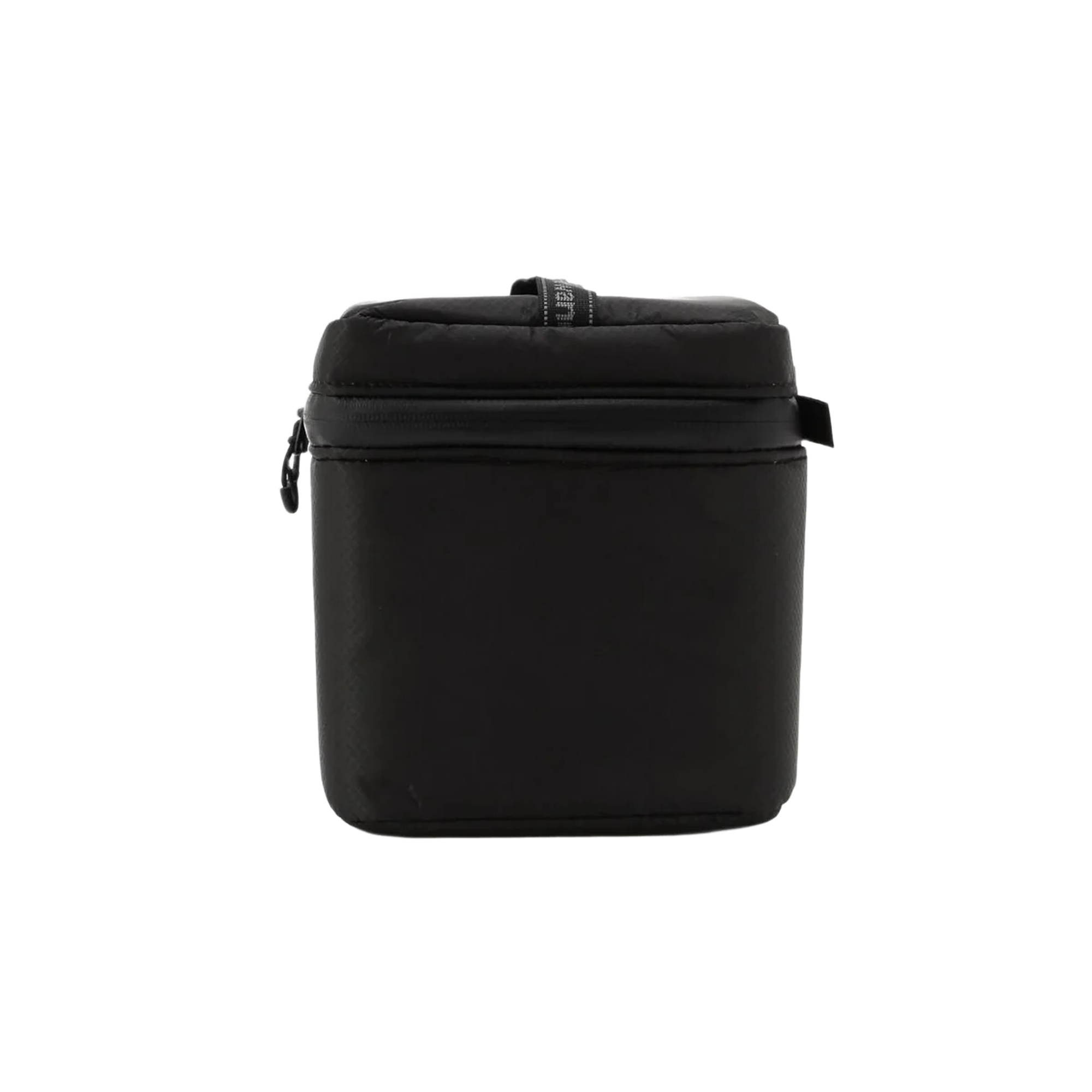 and wander Sil Soft Cooler Small Black