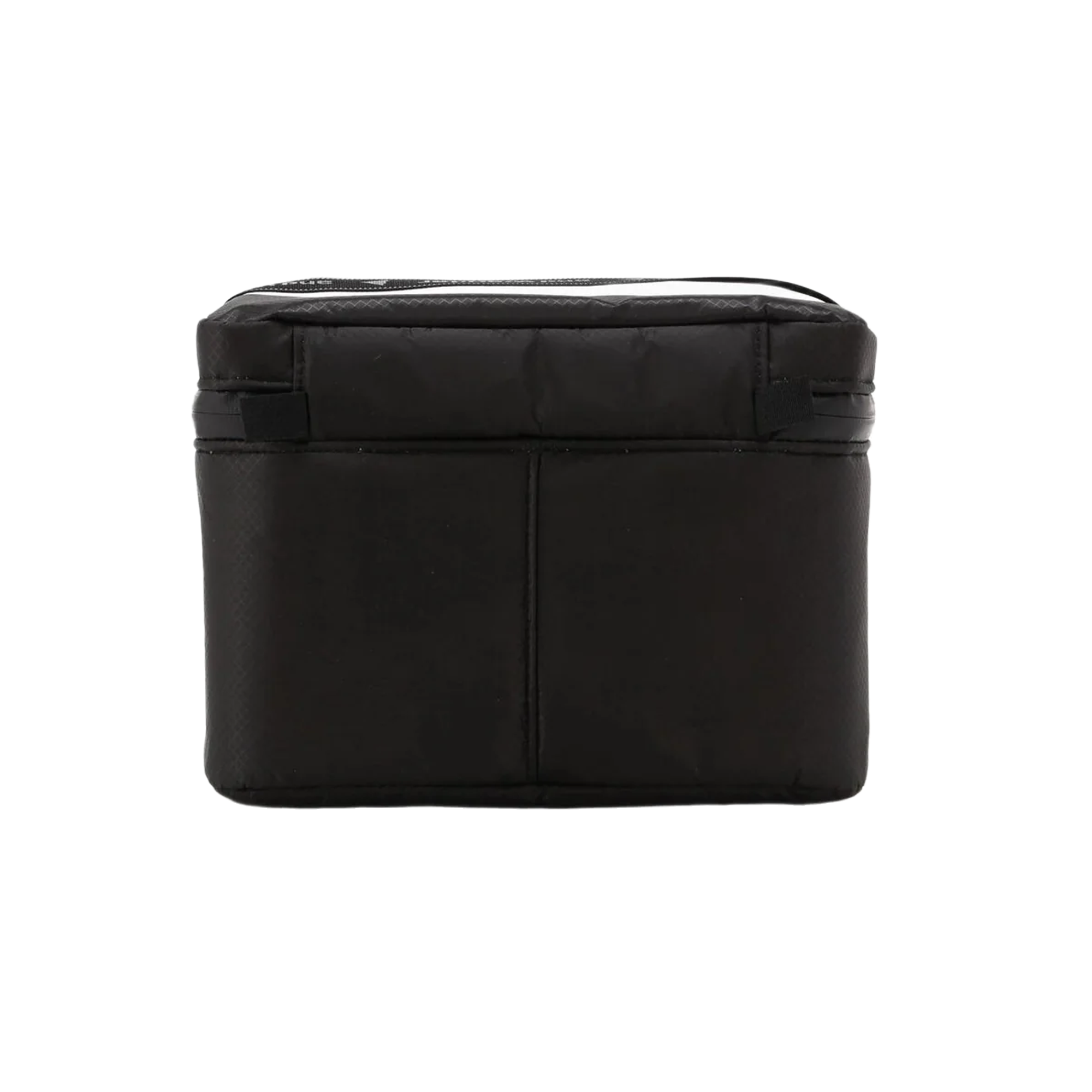 and wander Sil Soft Cooler Small Black
