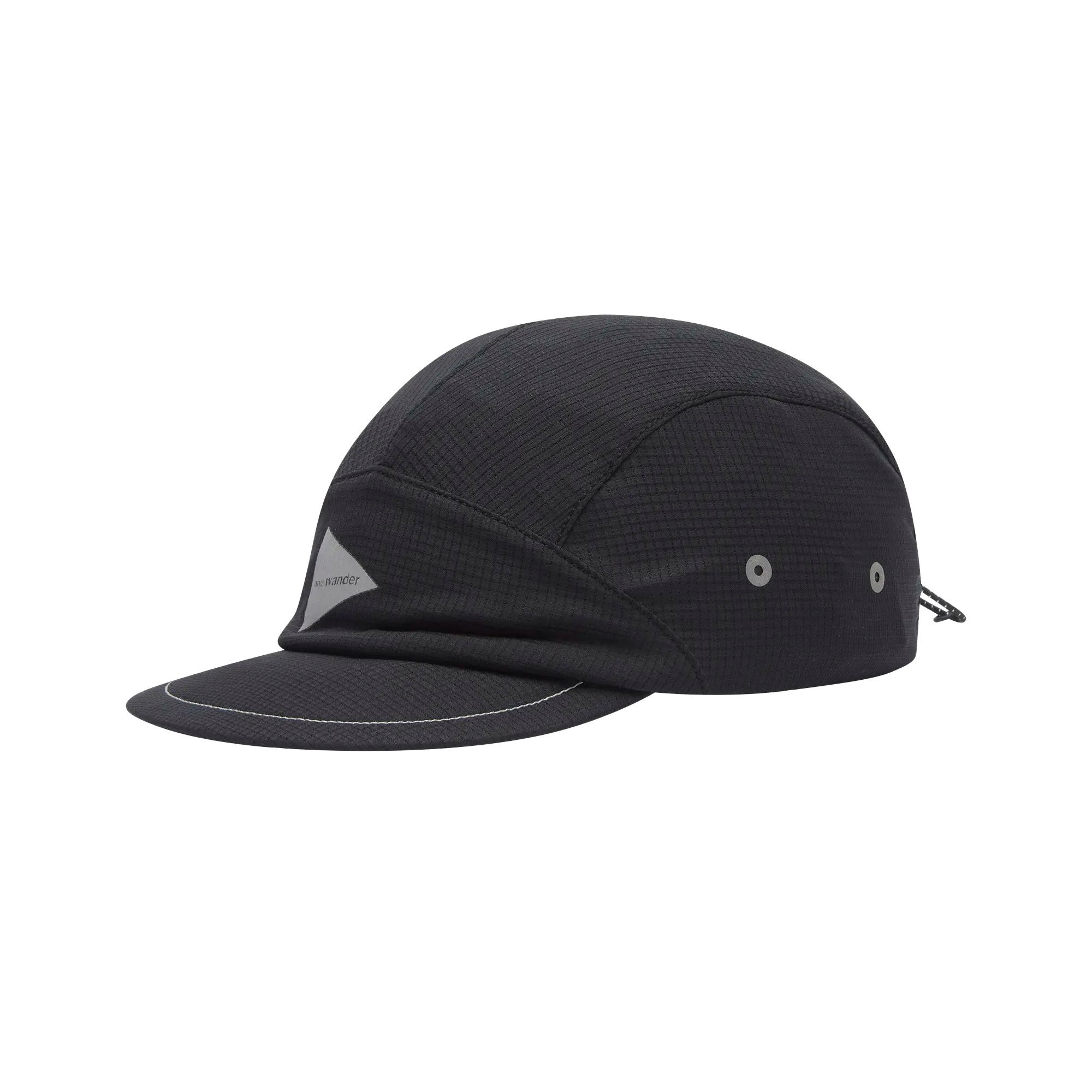 and wander Vent Cap Black
