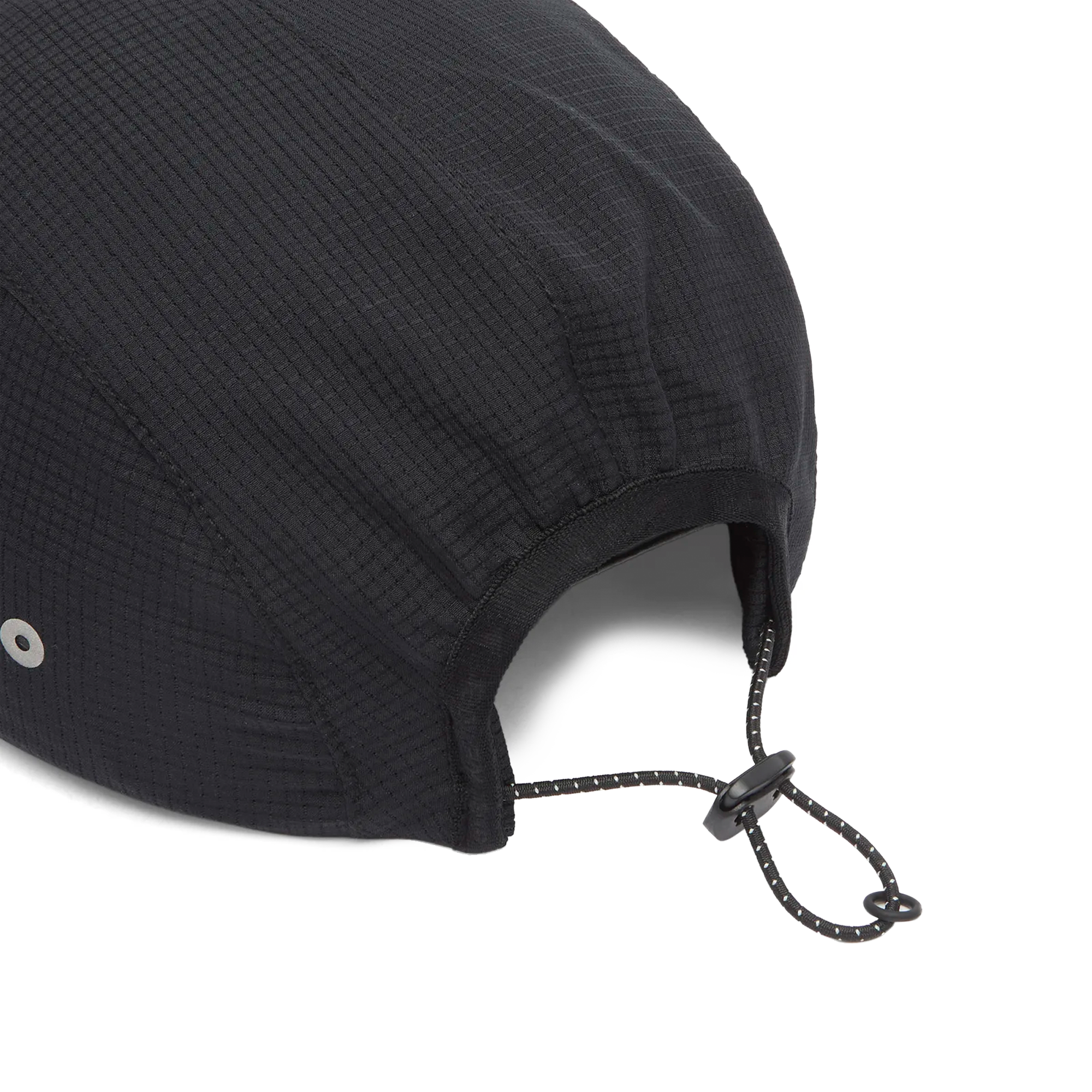 and wander Vent Cap Black