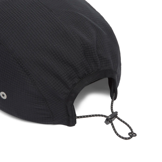 and wander Vent Cap Black