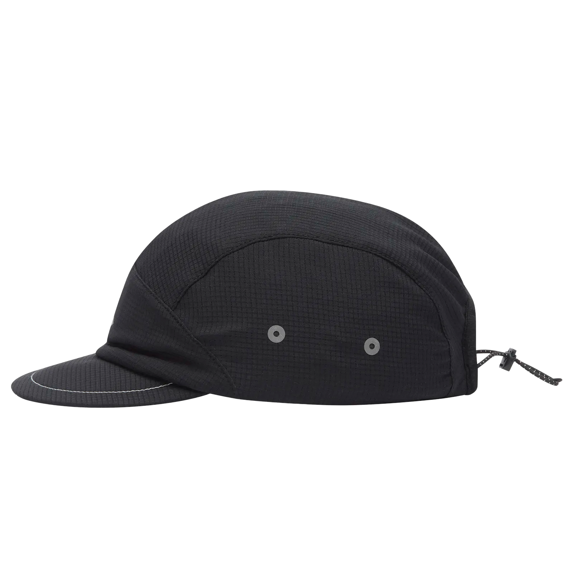 and wander Vent Cap Black