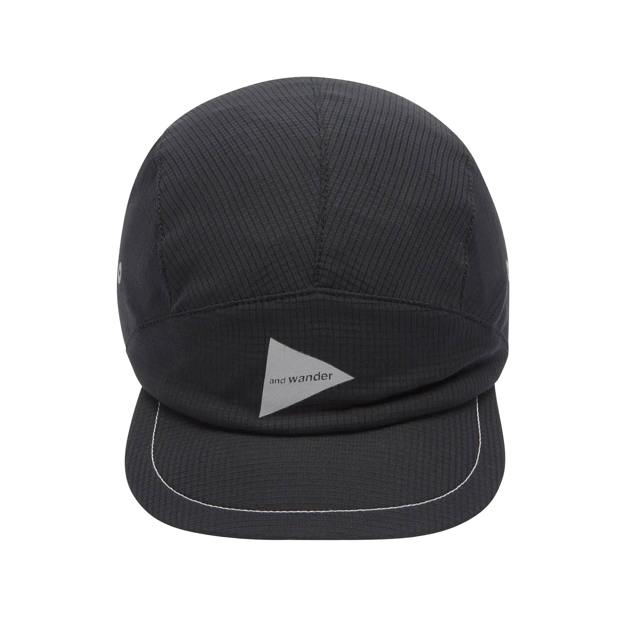 and wander Vent Cap Black