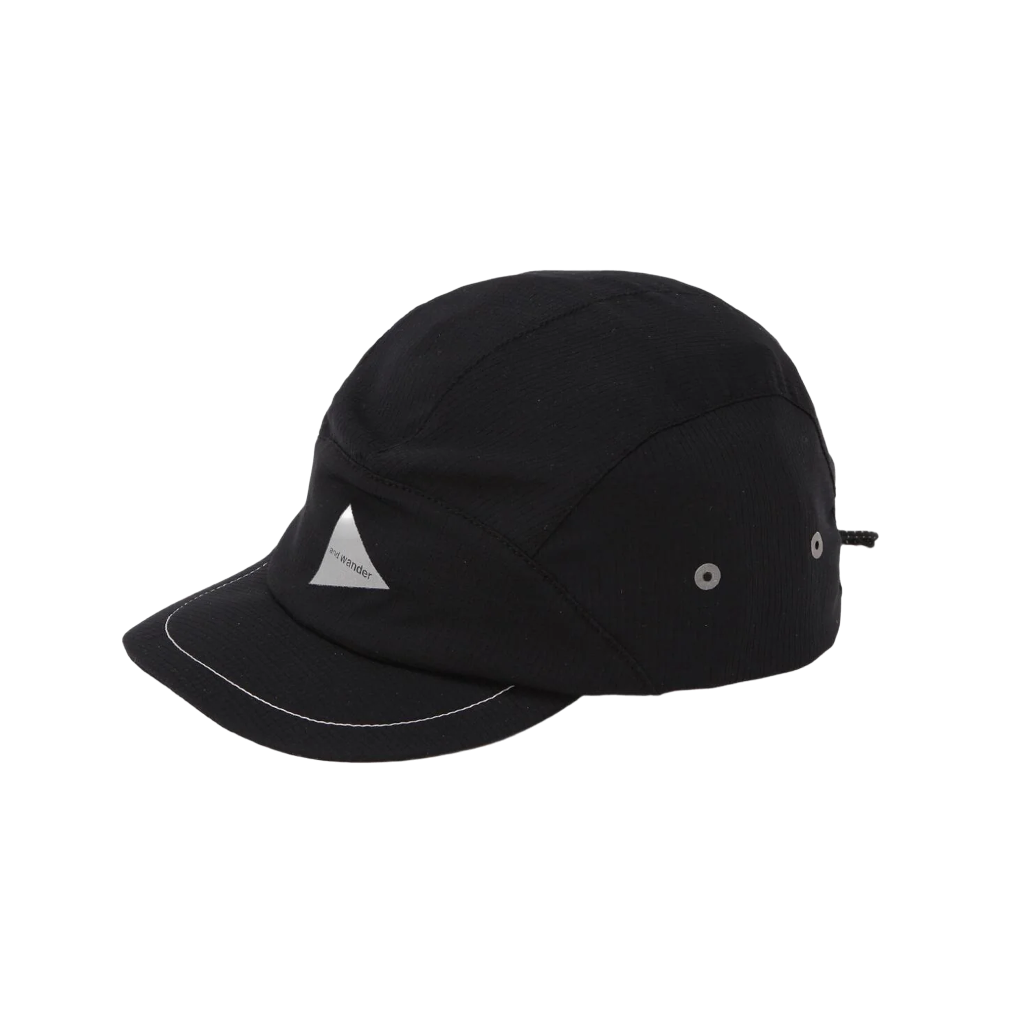 and wander Vent Cap Black