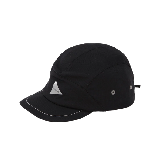 and wander Vent Cap Black