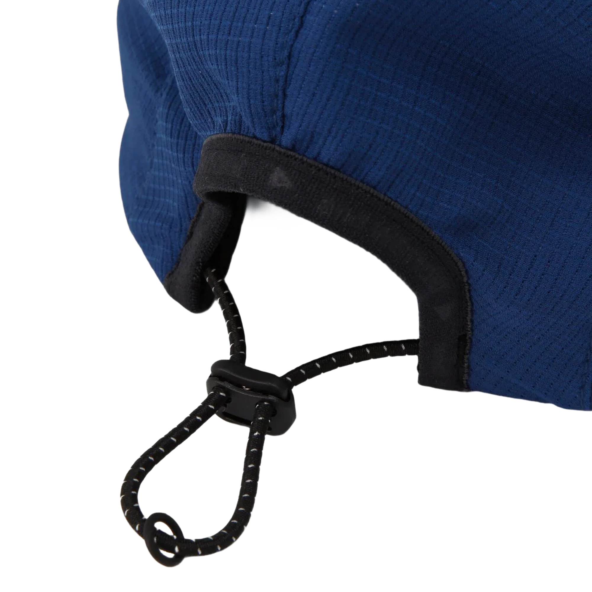 and wander Vent Cap Blue