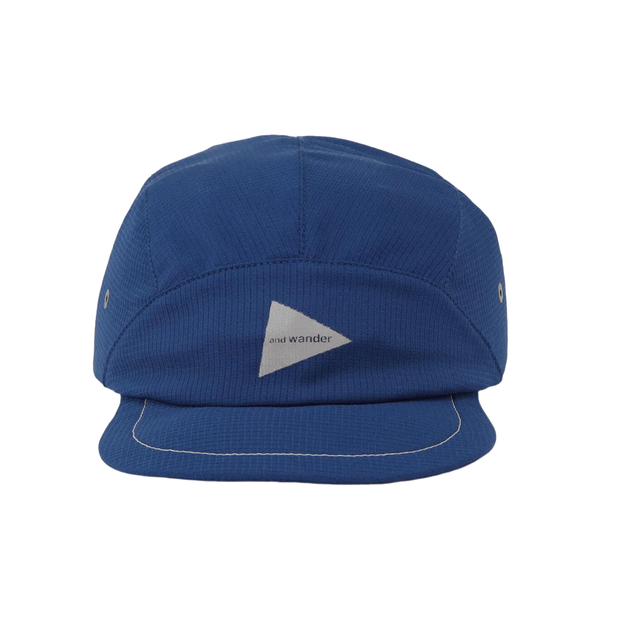 and wander Vent Cap Blue