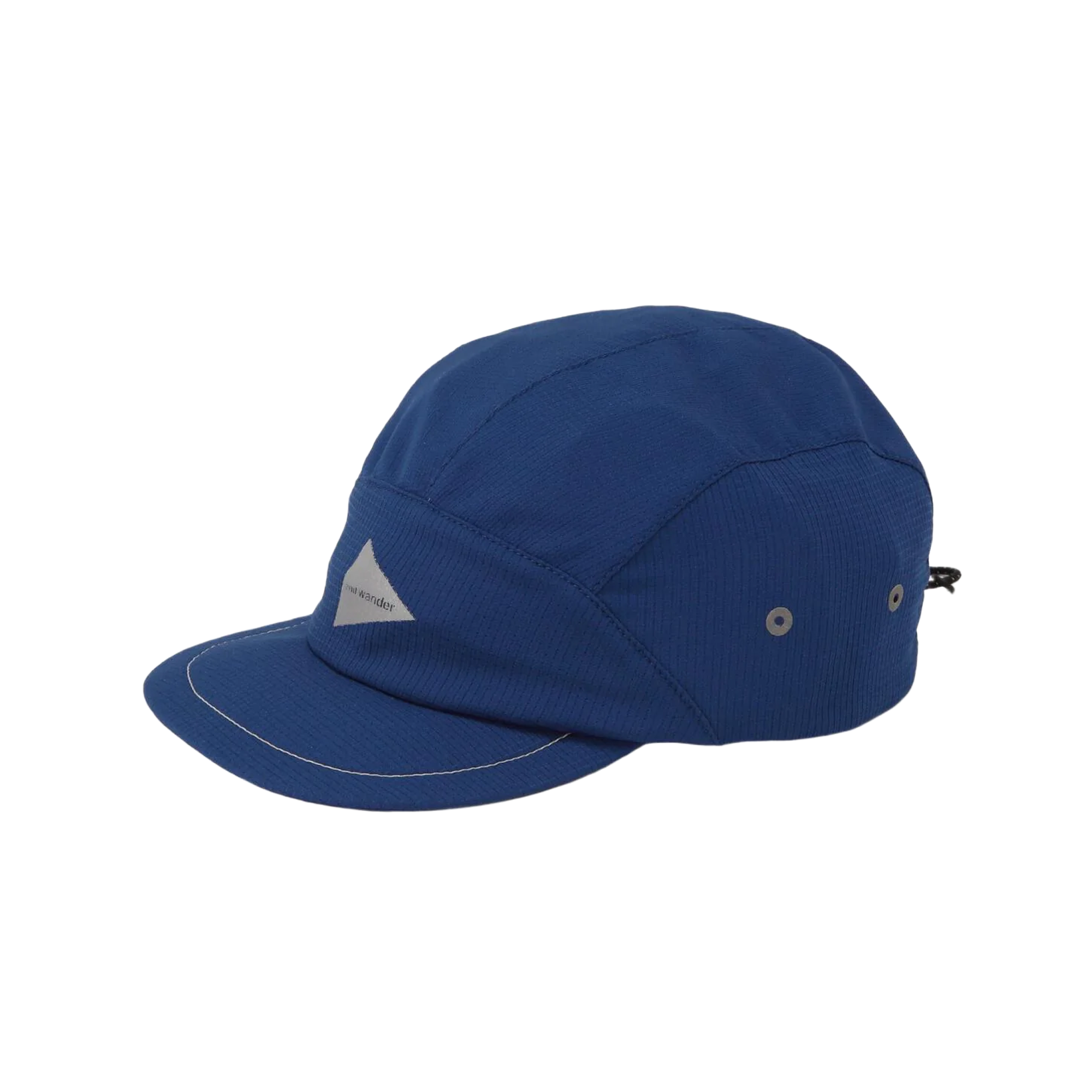 and wander Vent Cap Blue