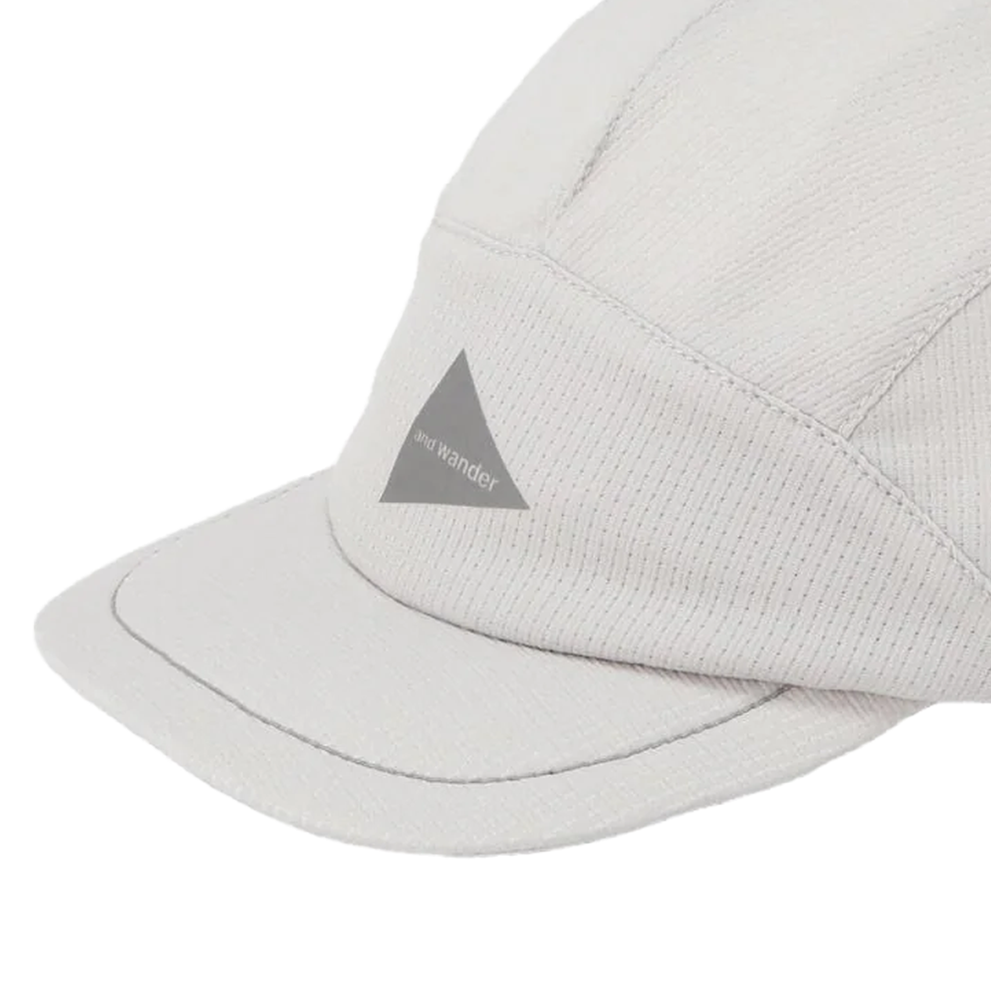 and wander Vent Cap Light Gray