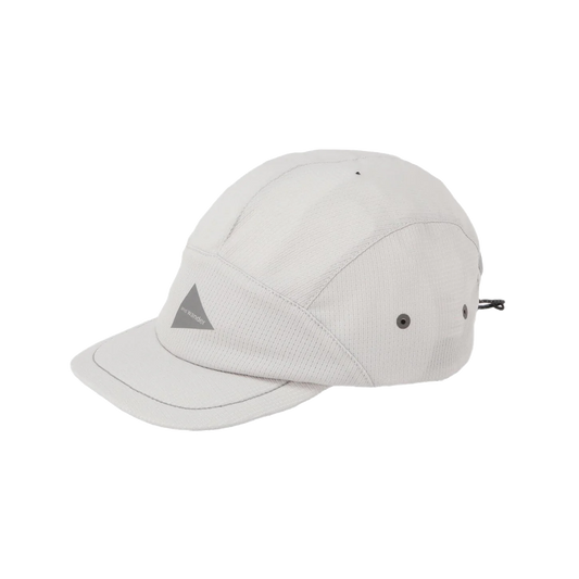 and wander Vent Cap Light Gray