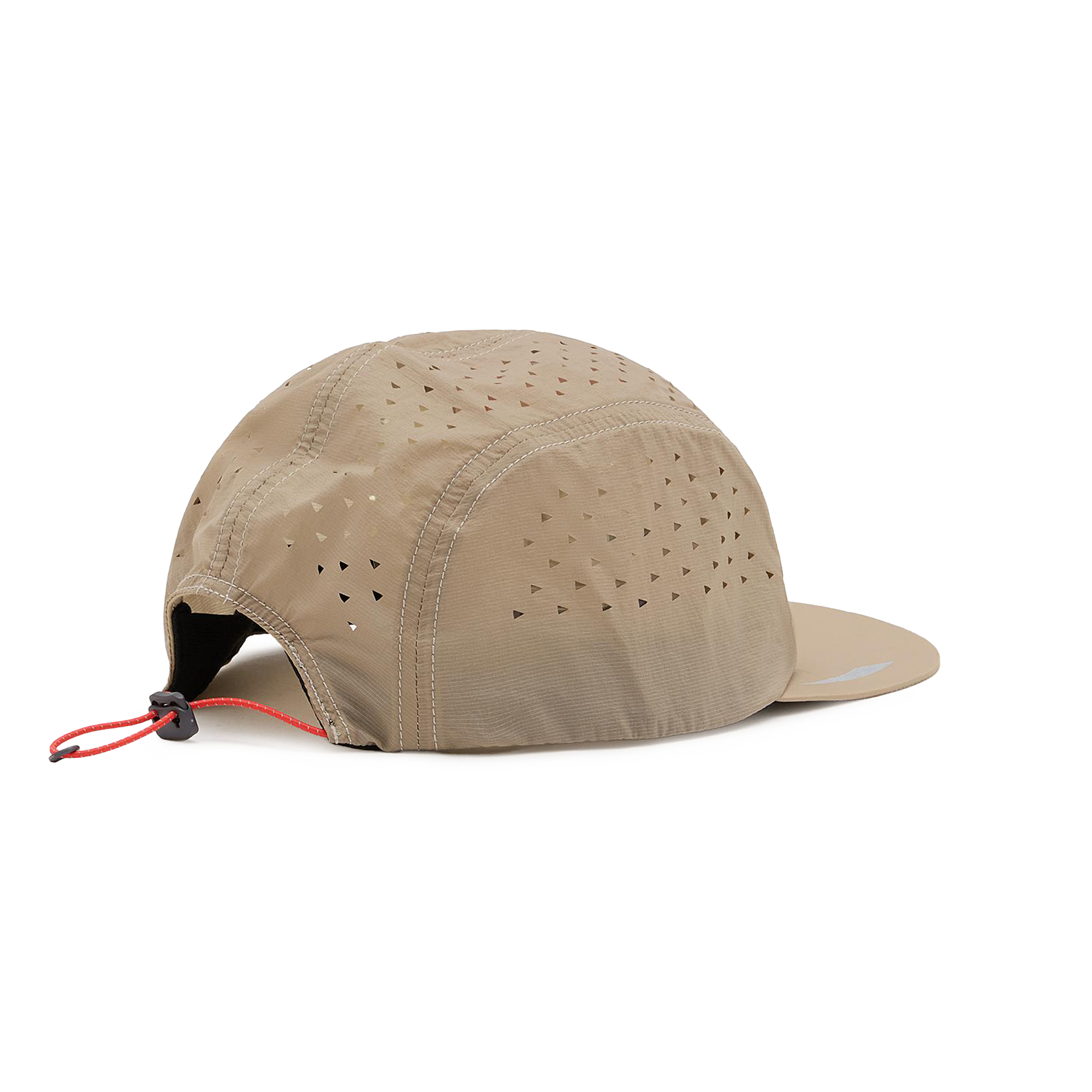 and wander x Altra Ventilation Cap Beige
