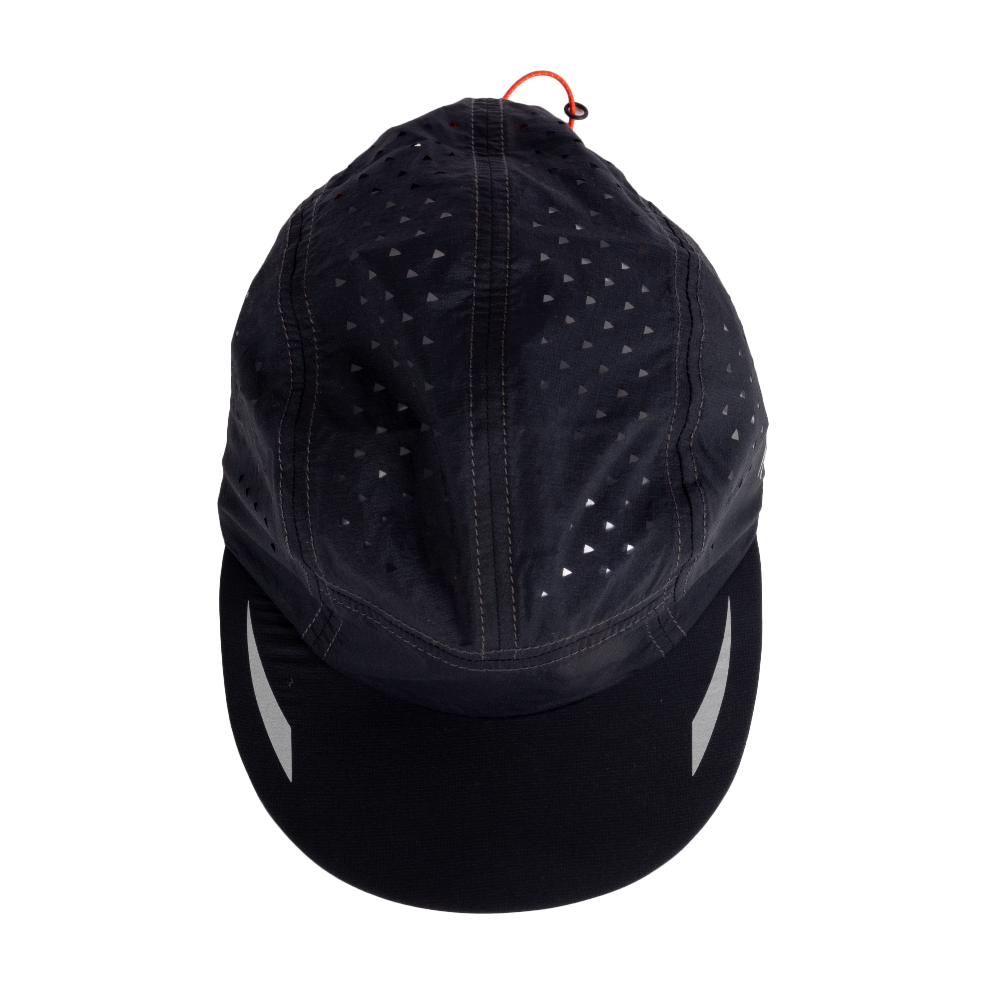 and wander x Altra Ventilation Cap Dark Navy