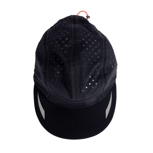 and wander x Altra Ventilation Cap Dark Navy