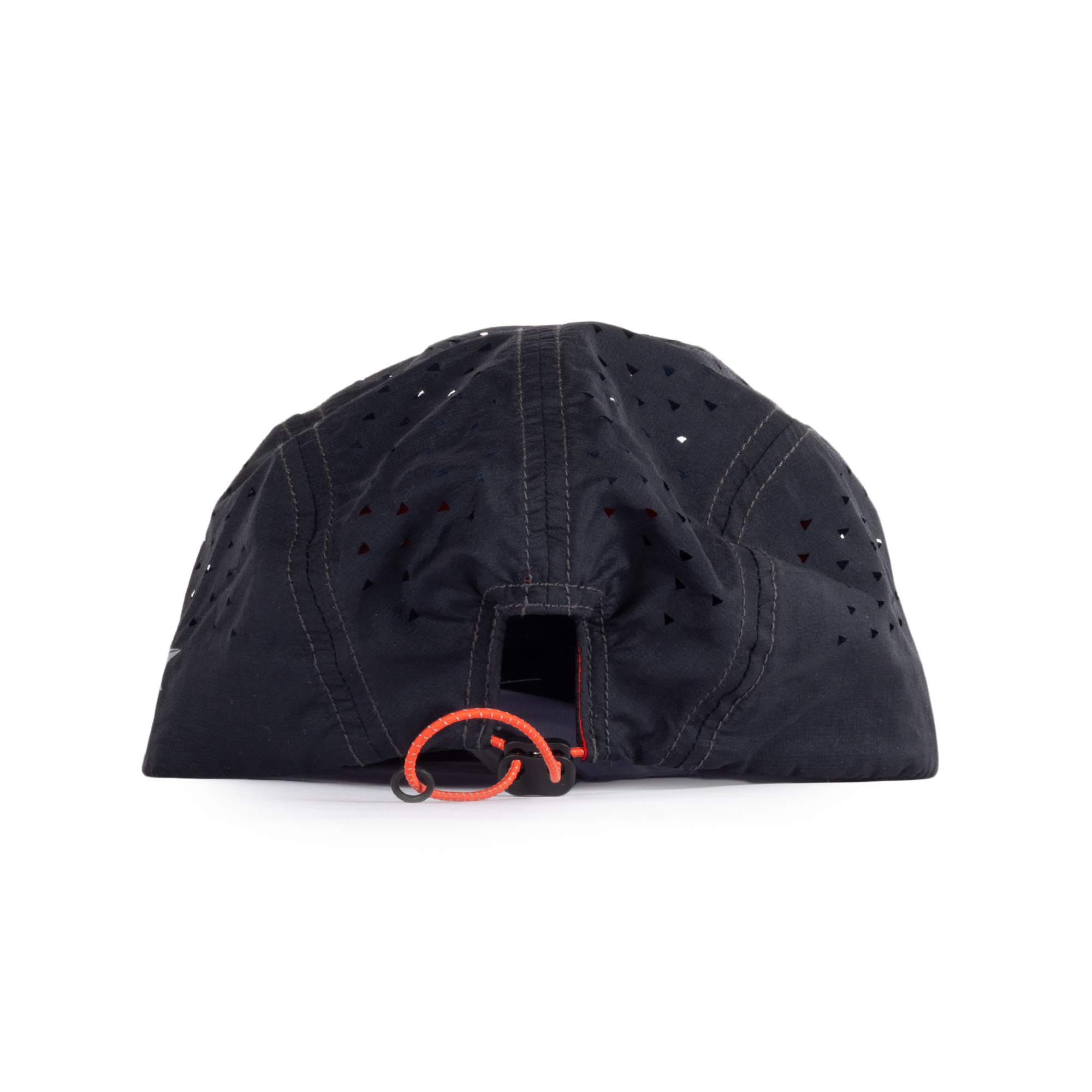 and wander x Altra Ventilation Cap Dark Navy