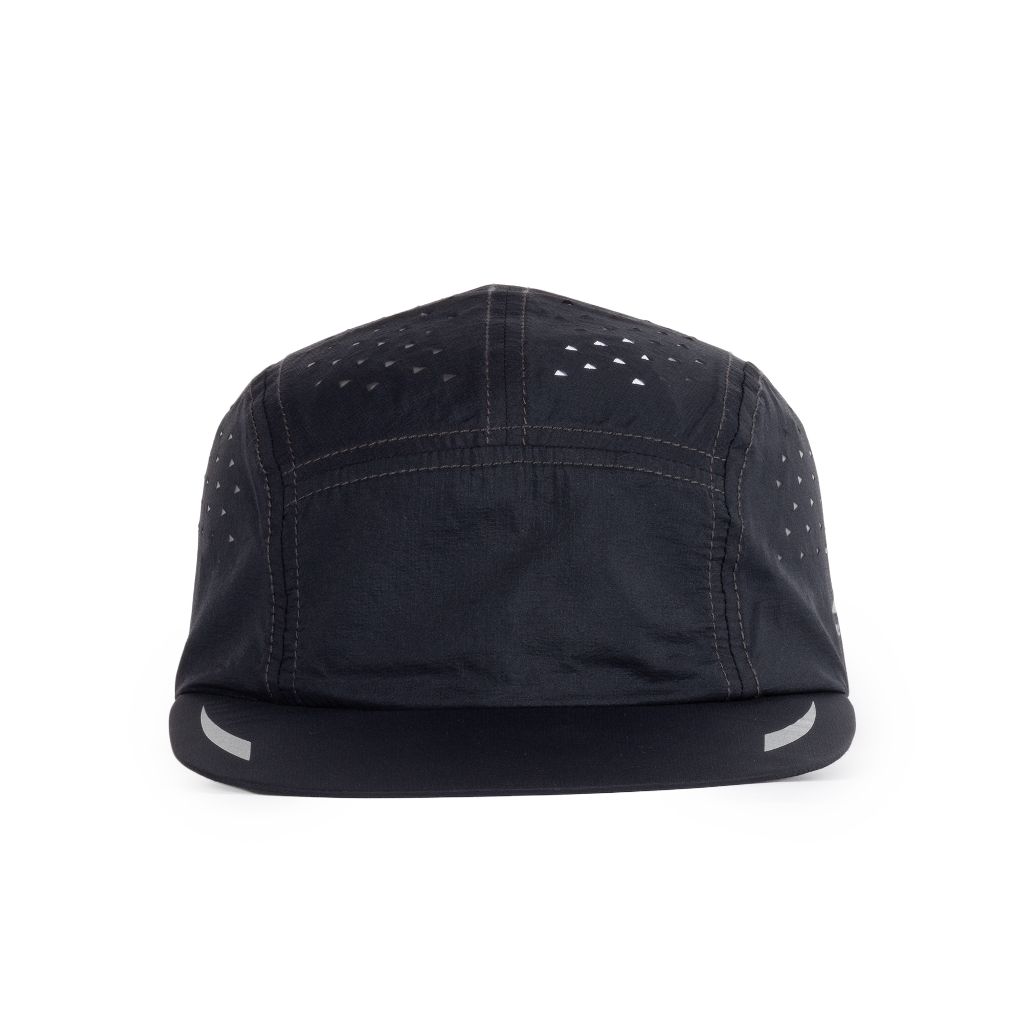 and wander x Altra Ventilation Cap Dark Navy