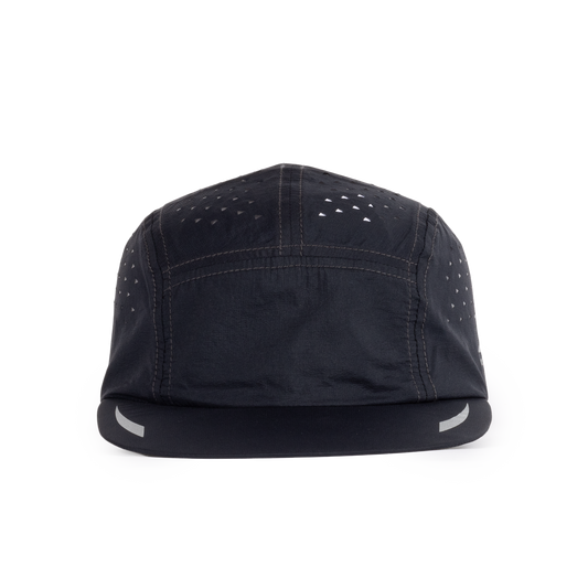 and wander x Altra Ventilation Cap Dark Navy