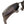 and Wander x District Vision Sunglasses W/Strap Charcoal