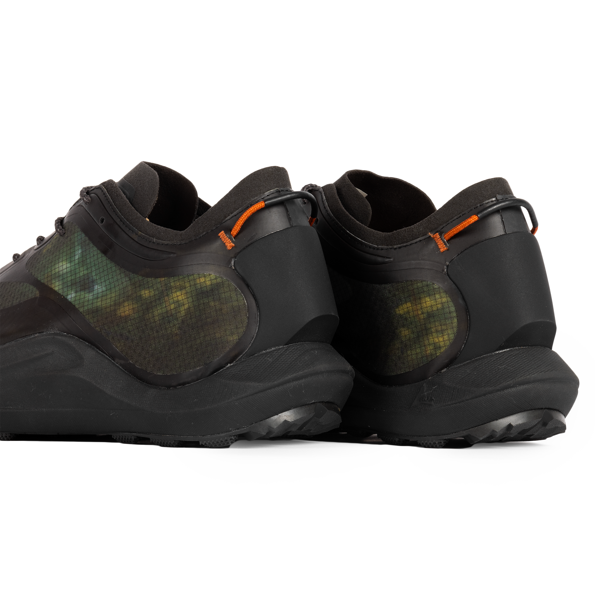 and wander x Roa Sella Camo