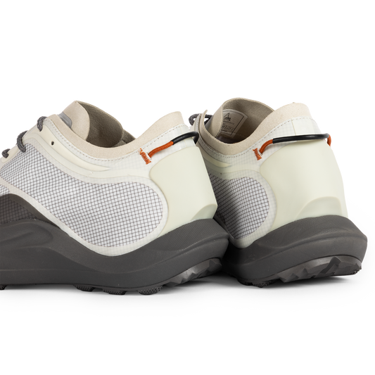 and wander x Roa Sella Ripstop Off White