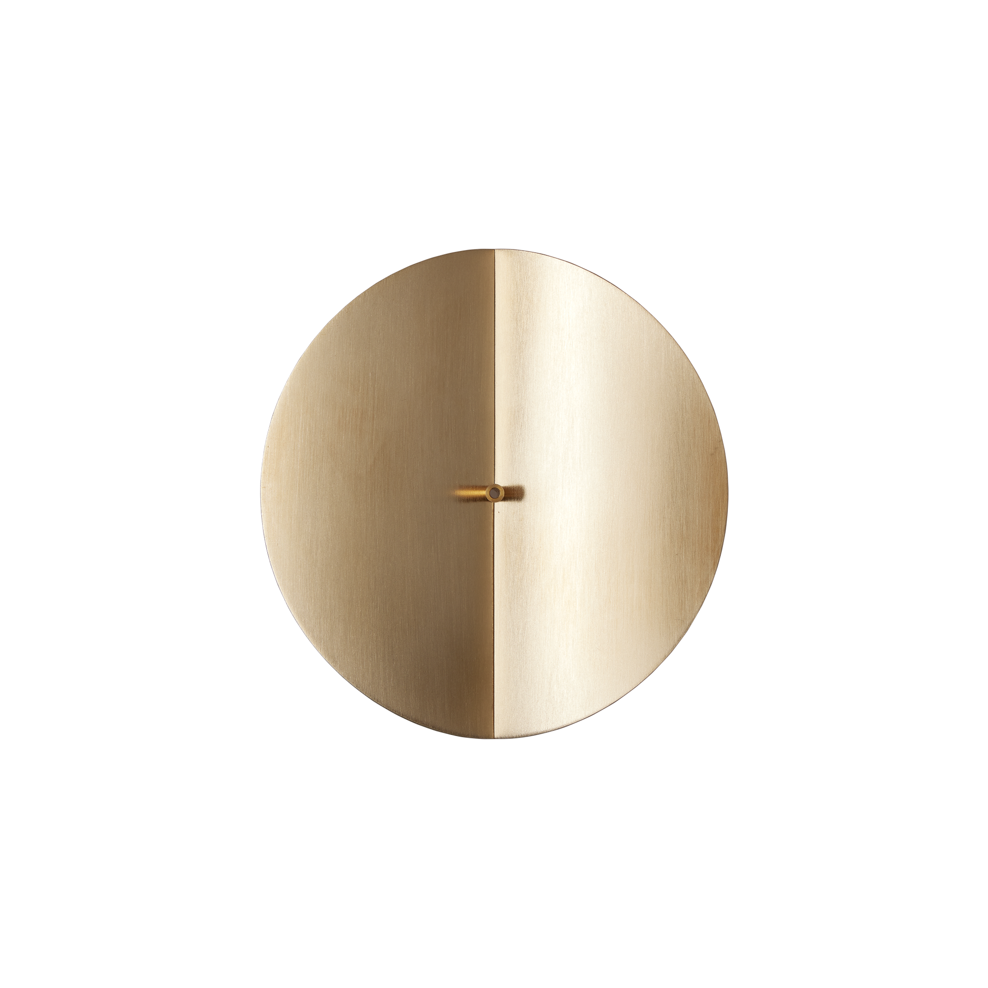 Apotheke Fragrance Brass Incense Stand