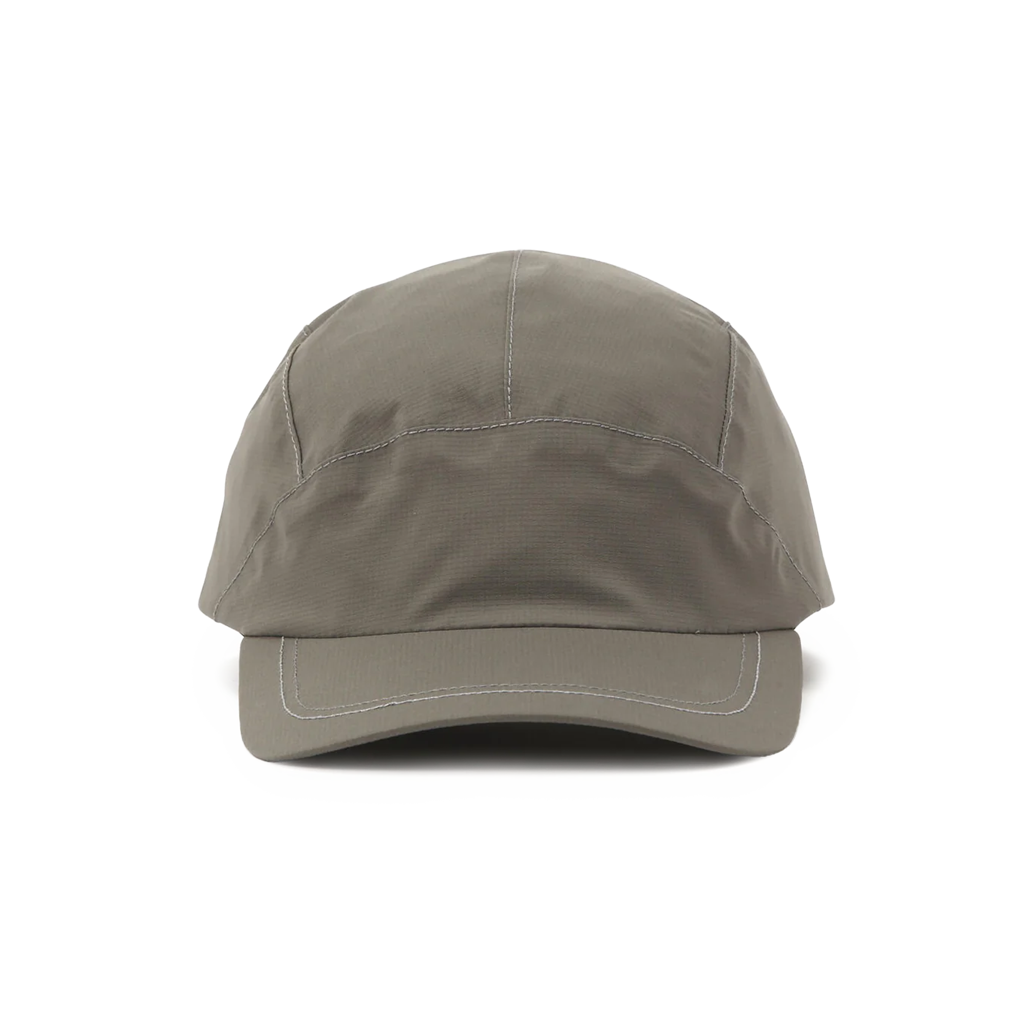 and wander Pertex Shield Rain Cap Gray