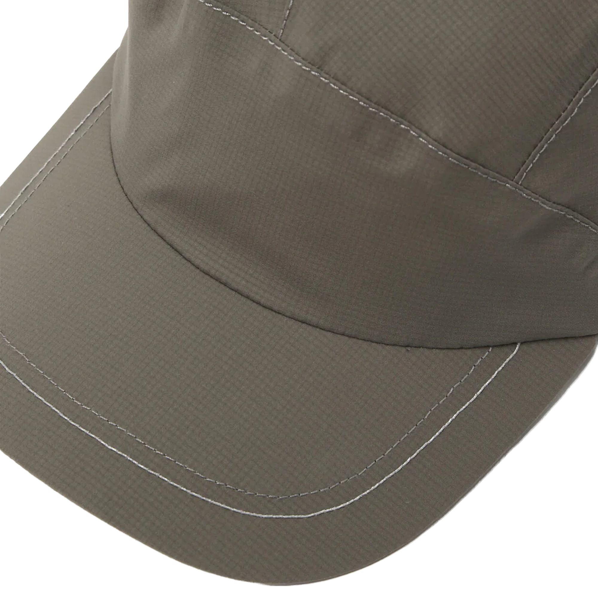 and wander Pertex Shield Rain Cap Gray