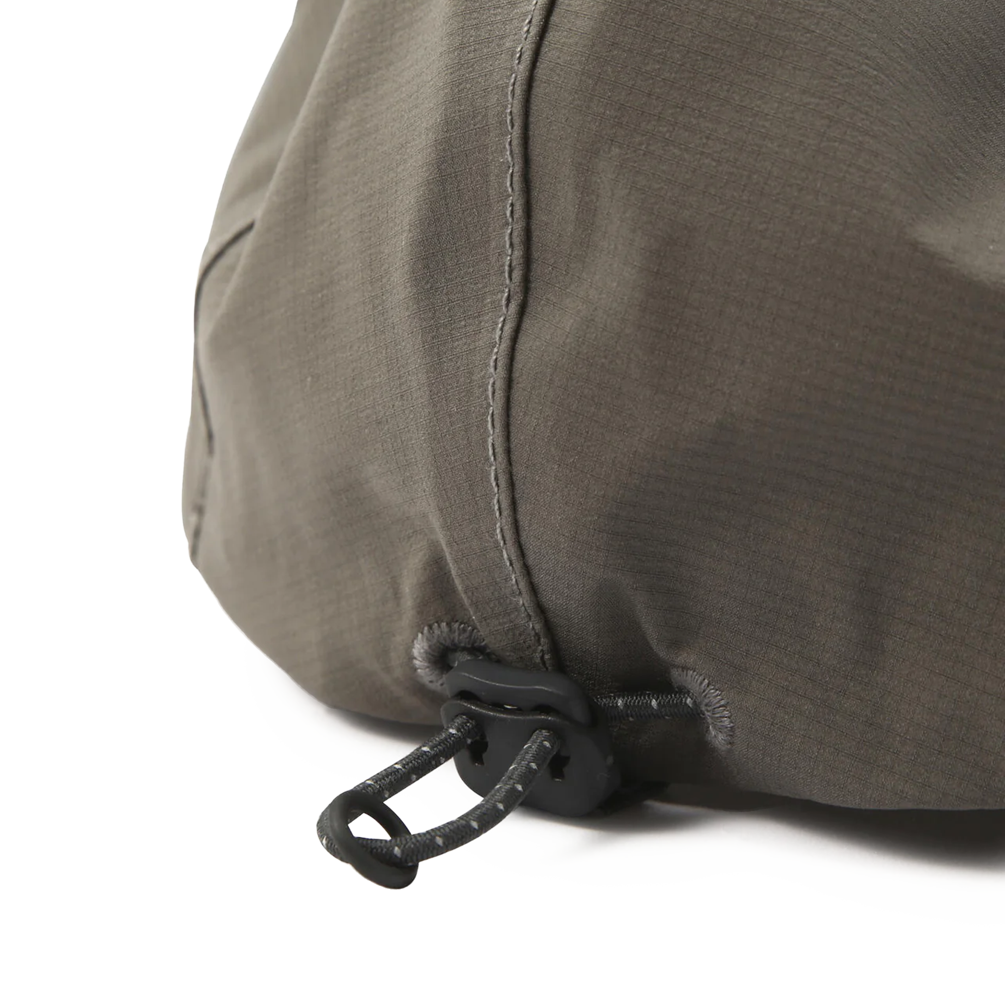 and wander Pertex Shield Rain Cap Gray